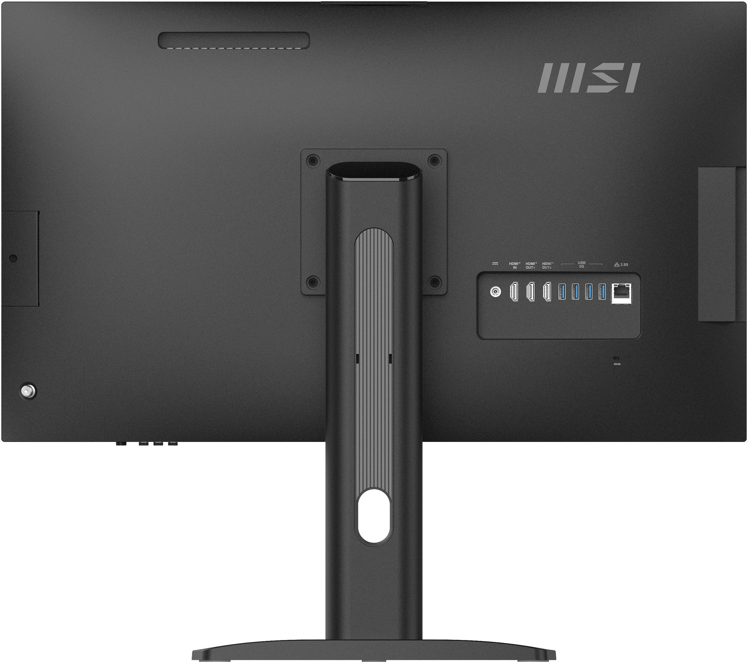 MSI All-in-One PC »Modern AM273QP AI 1UM«