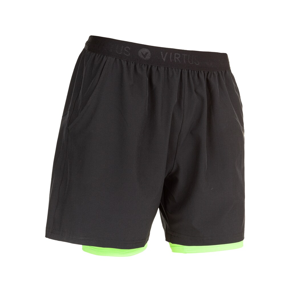 Virtus Shorts