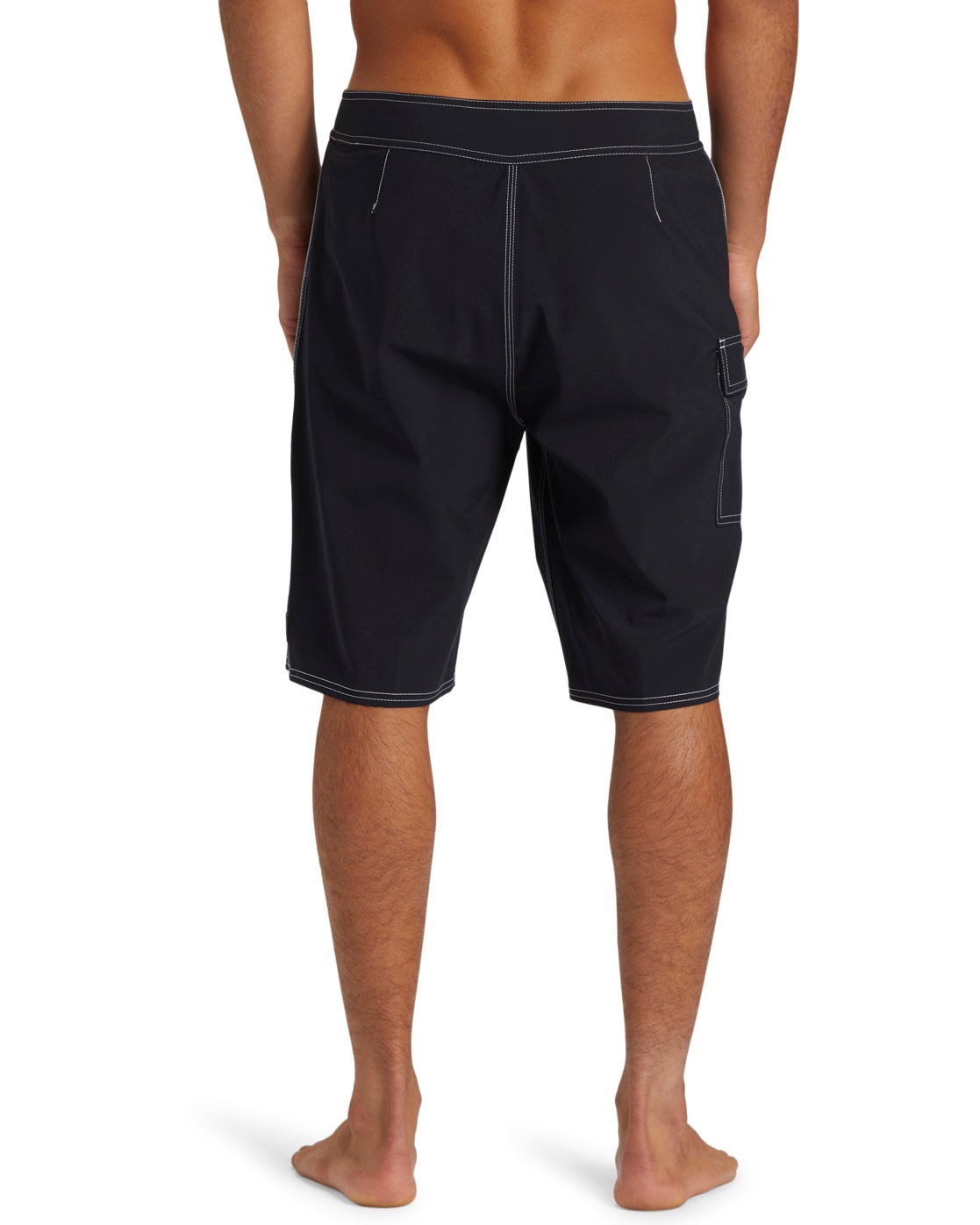 Quiksilver Boardshorts »Saturn Solid 21"«