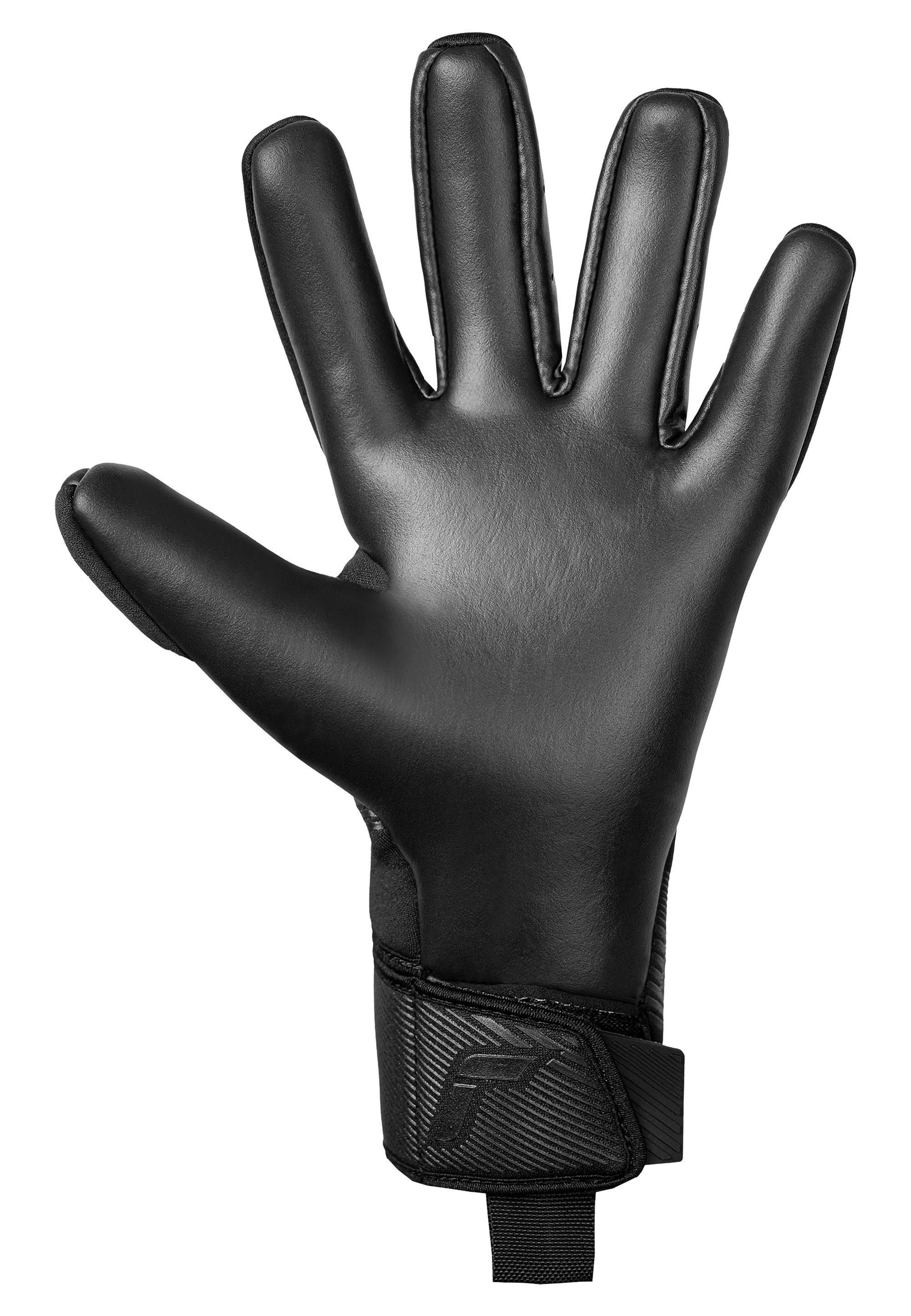 Reusch Torwarthandschuhe »Fastgrip Duo«, mit Hybrid Negative Cut