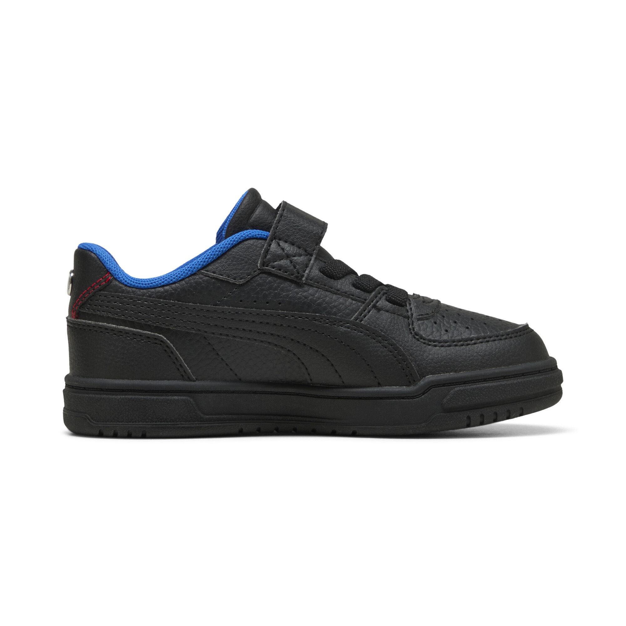 PUMA Sneaker »BMW M Motorsport Caven III Sneakers Kinder«