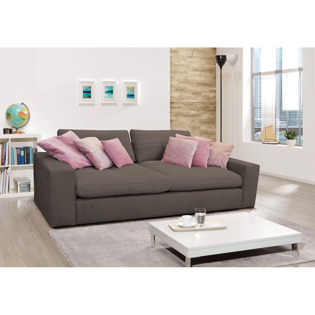 alina Big-Sofa »Sandy«