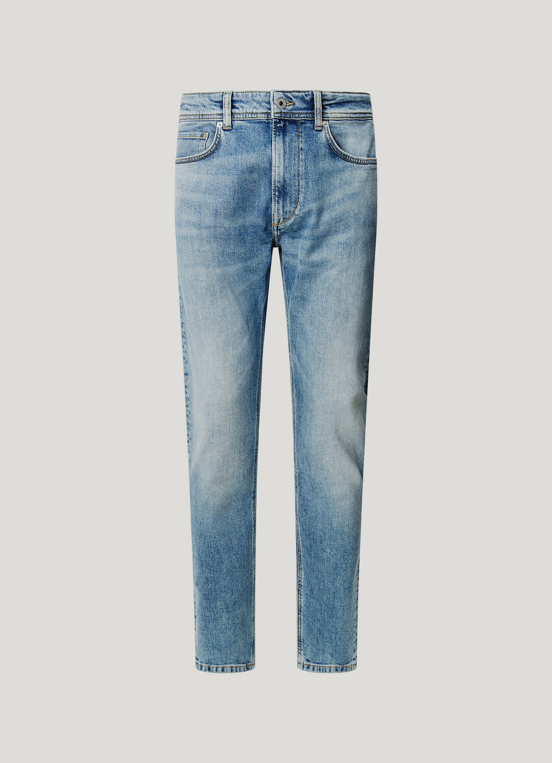 Pepe Jeans Tapered-fit-Jeans »TAPERED JEANS«