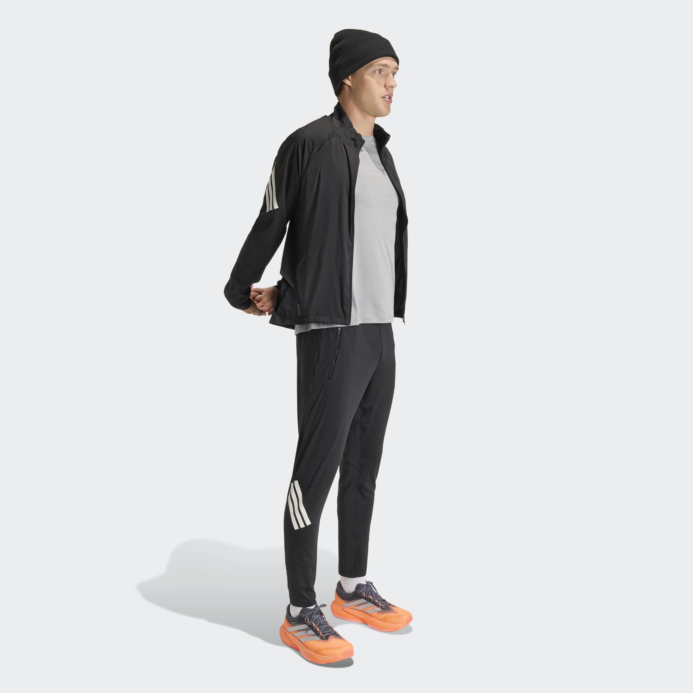 adidas Performance Laufhose »ADI365/// PT M«