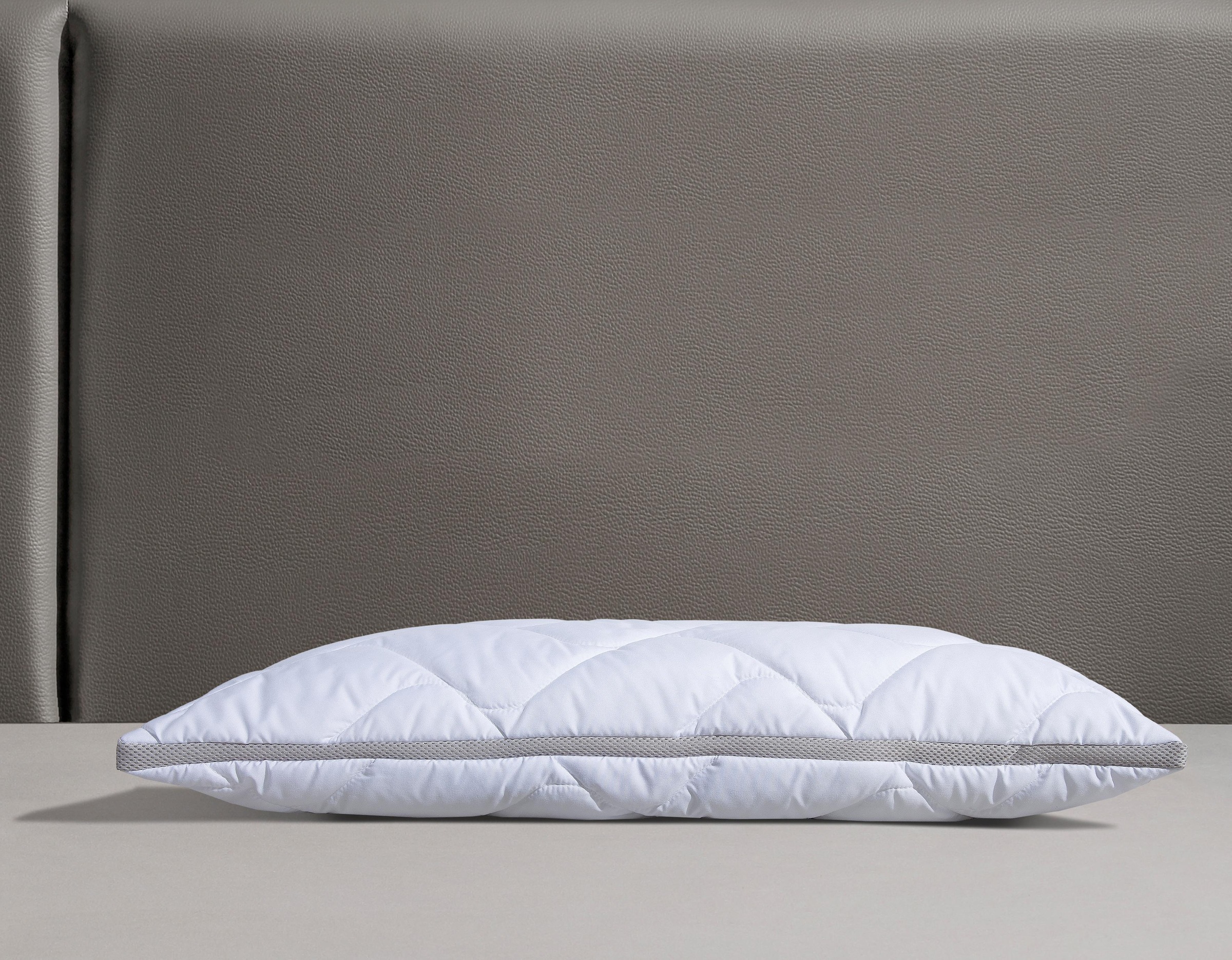 fan Microfaserkissen "Climacontrol II" 1 Stk. tlg. optimierte Klimafunktion günstig online kaufen