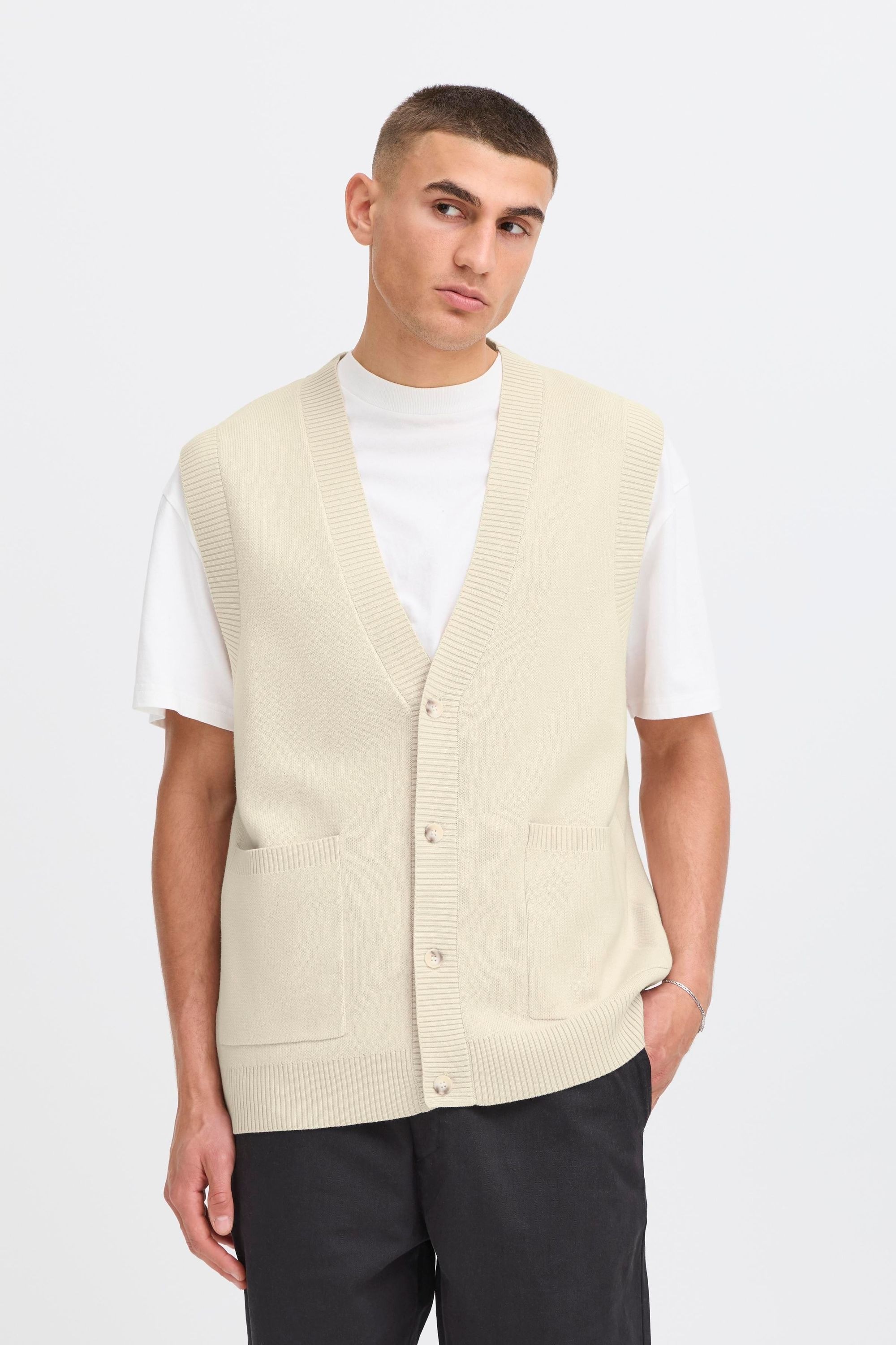 !Solid Strickjacke »Strickjacke SDRYKER«