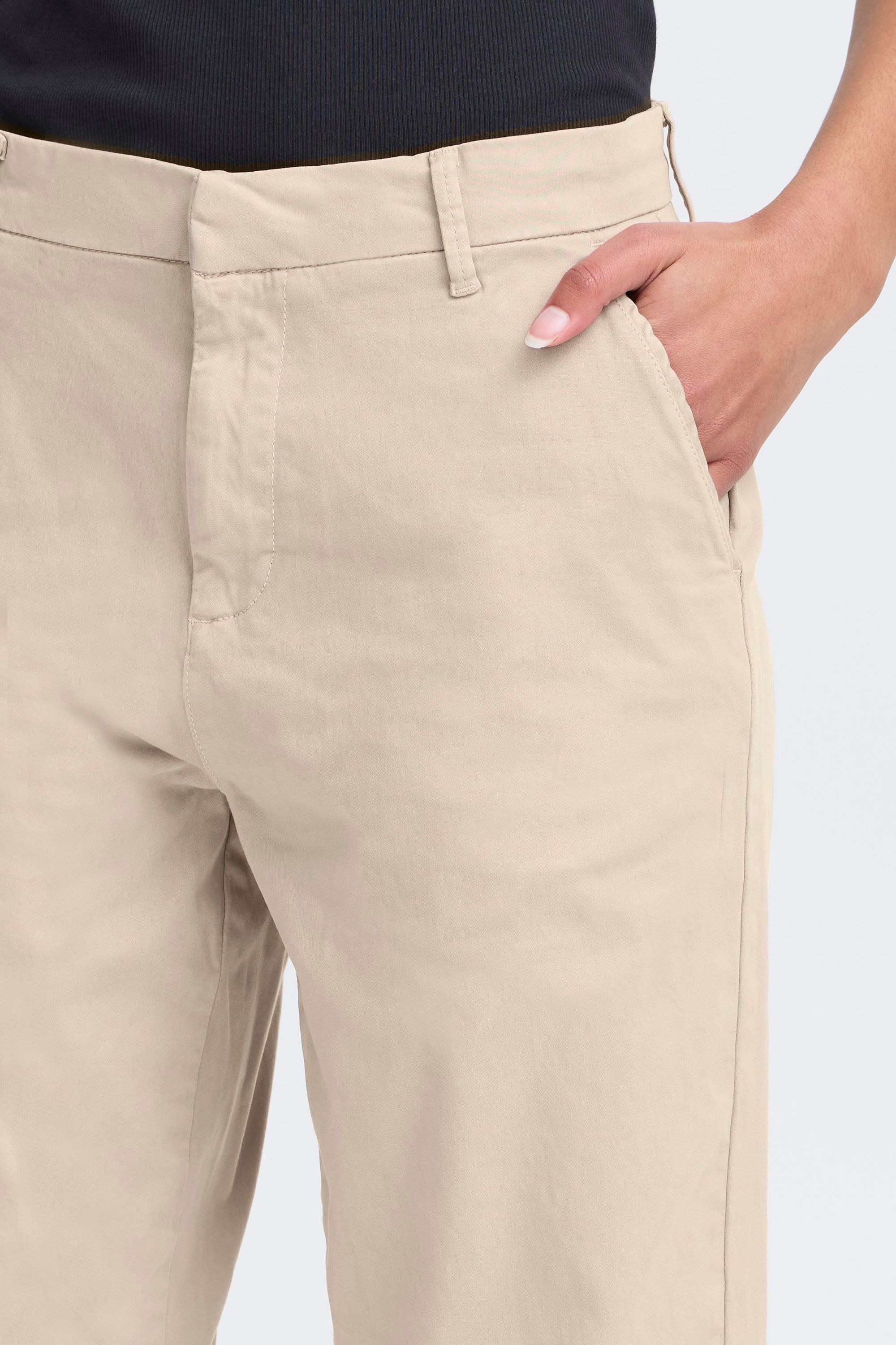 Pulz Jeans Chinohose »Chinohose PZBONNIE Chino Pant«