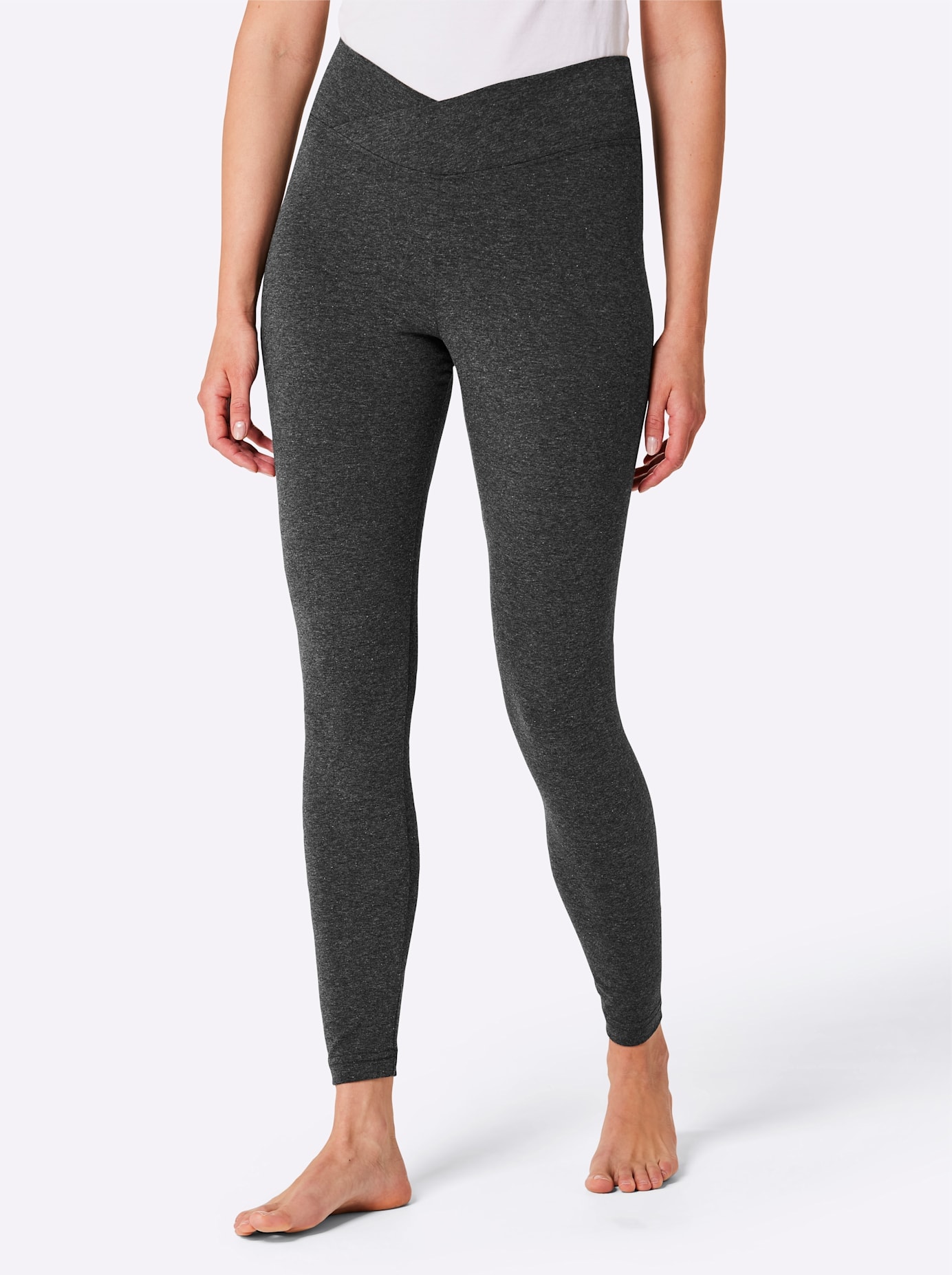 Plantier Leggings