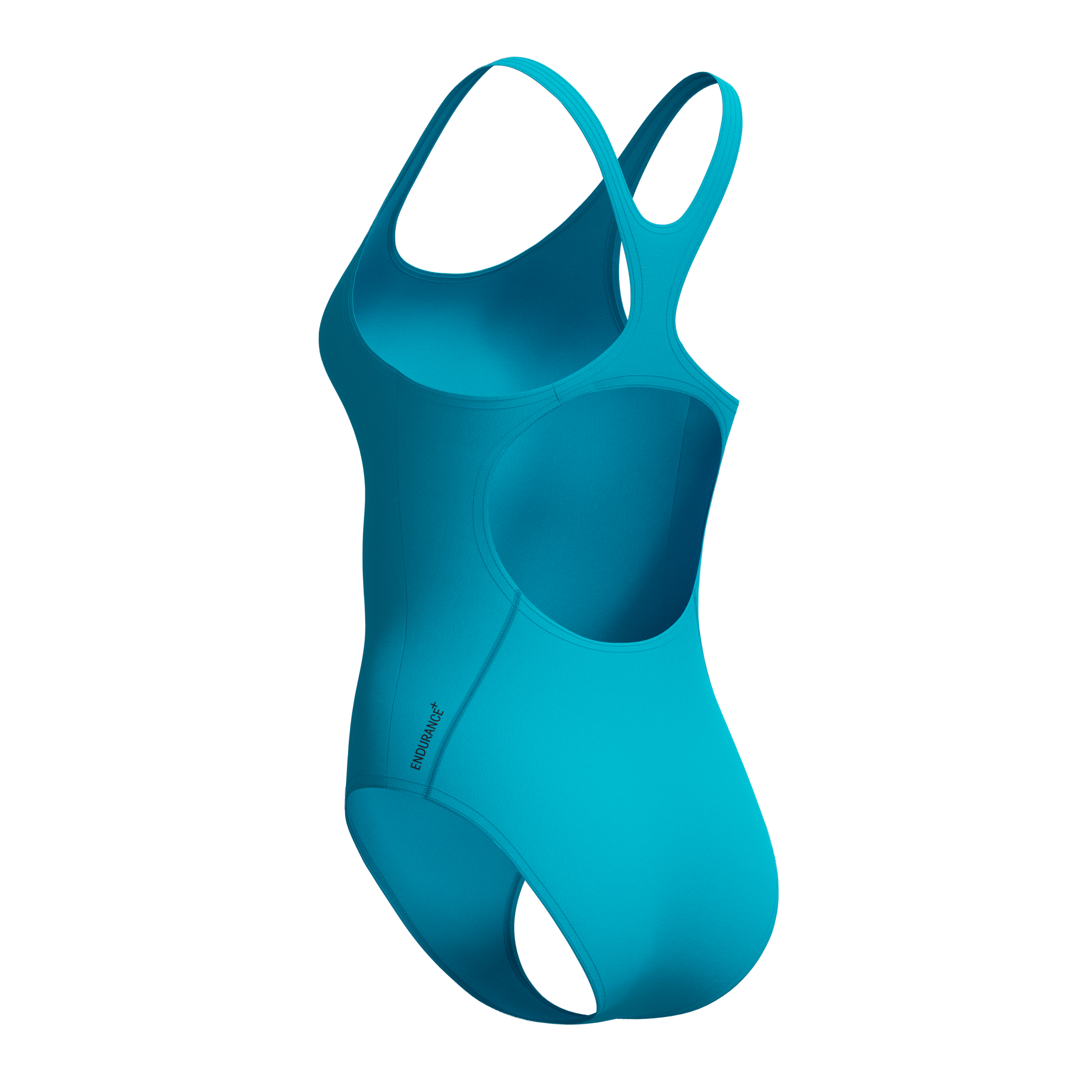 Speedo Badeanzug »Eco Speedo« hohe Flexibilität, Unterstützung der Schulterbewegungen