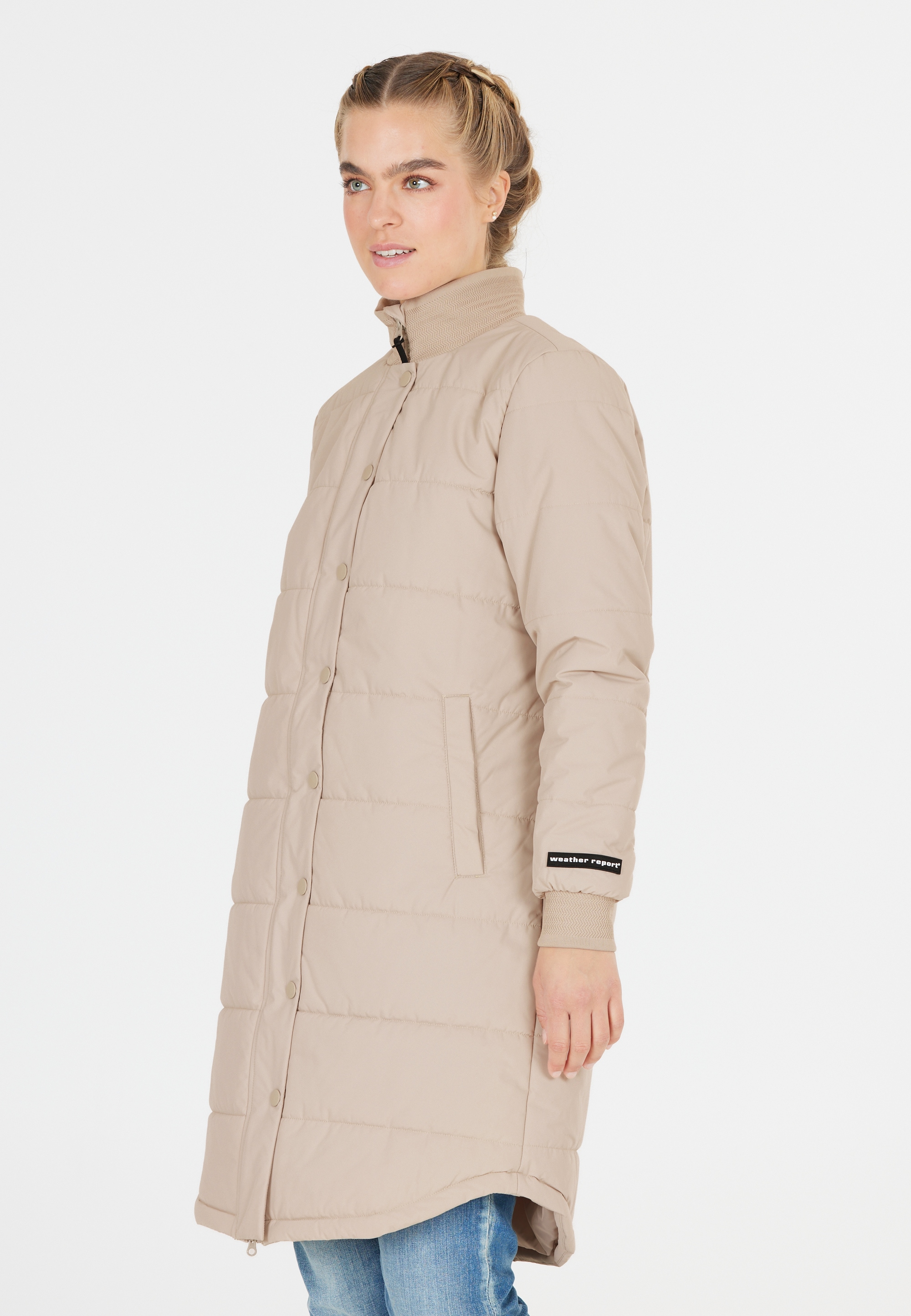 Outdoorjacke »Cassidy«, mit wasserdichter Funktion