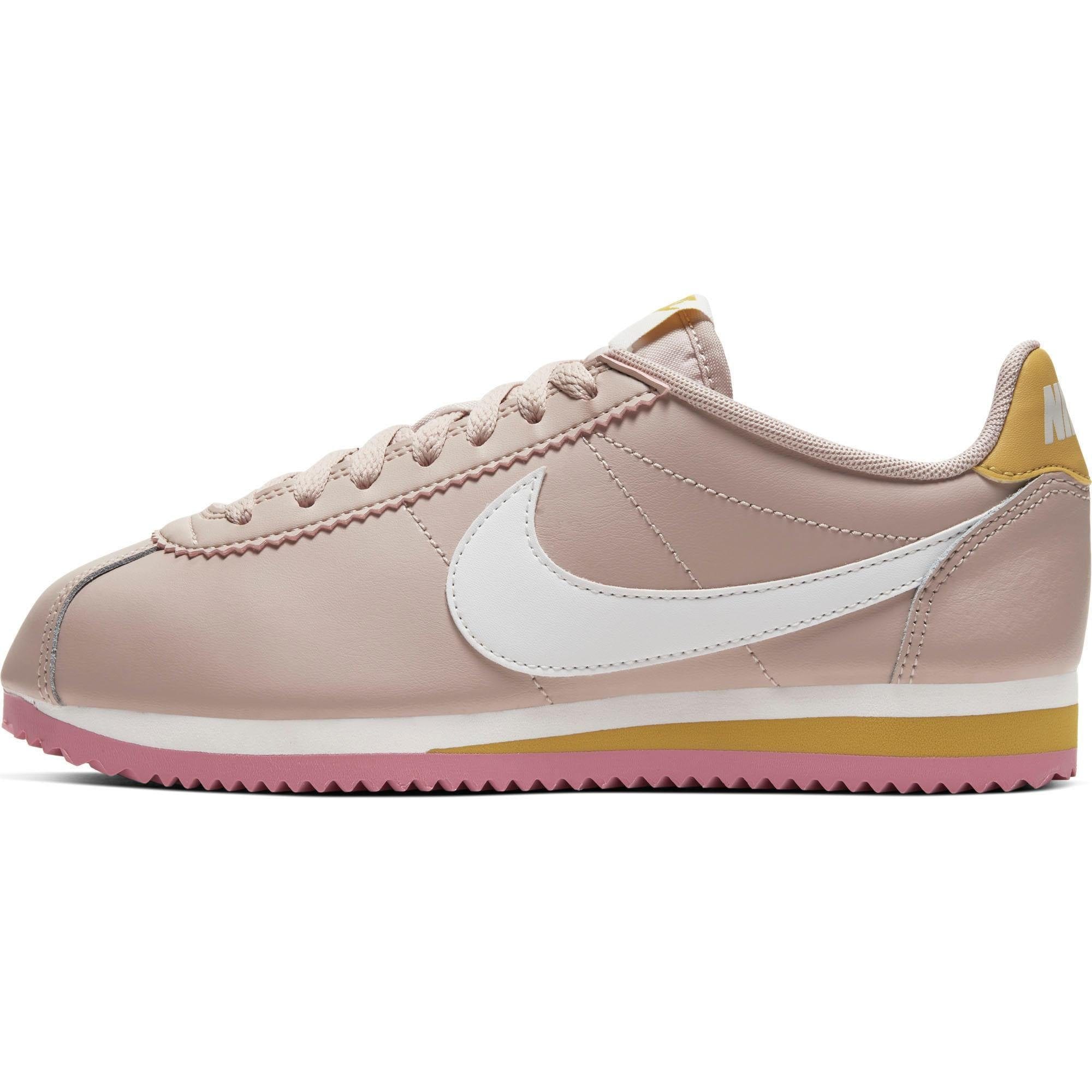 Nike classic hotsell cortez damen