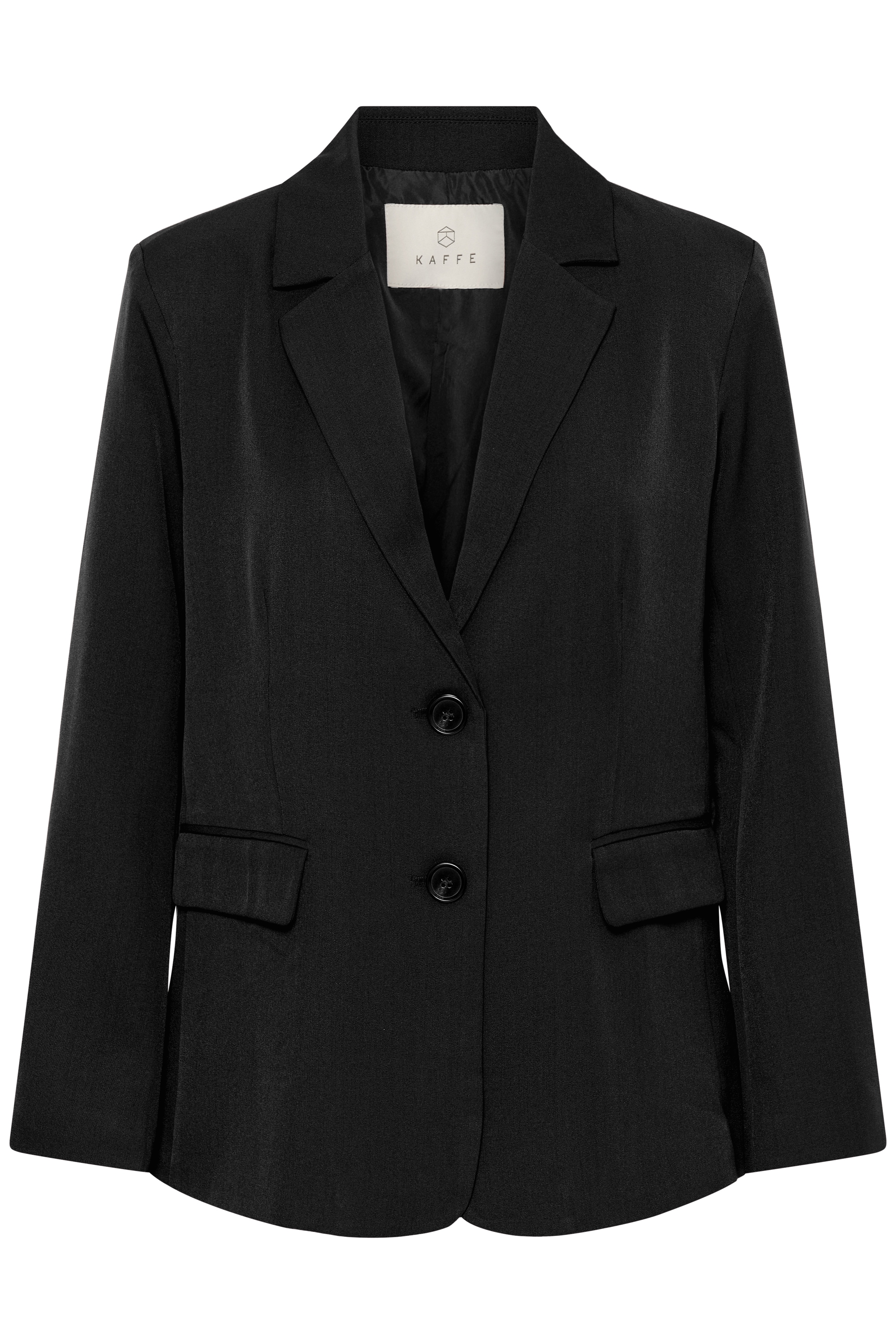 KAFFE Blusenblazer "Damen Blazer KAlouis"