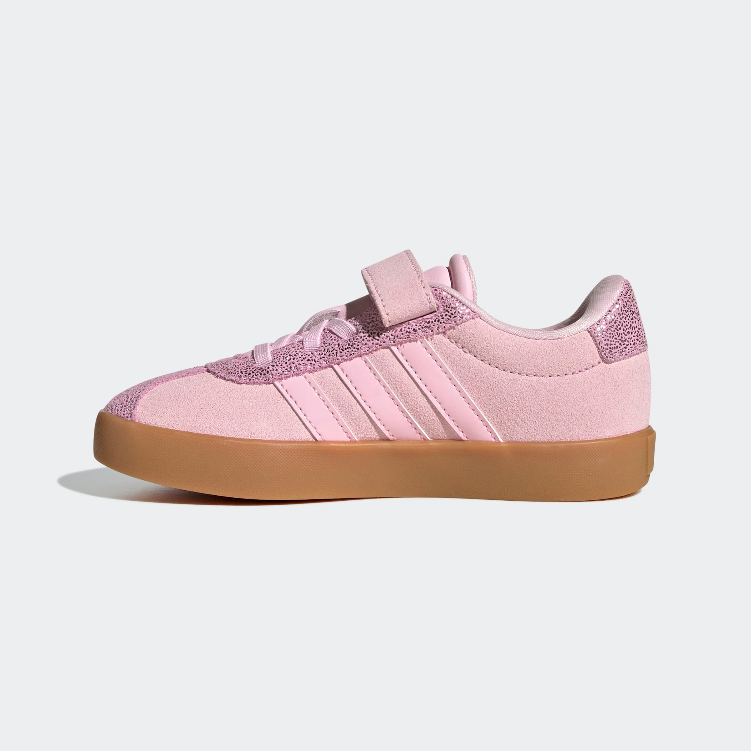 adidas Sportswear Sneaker »KINDERSCHUH VL COURT 3.0 KIDS«