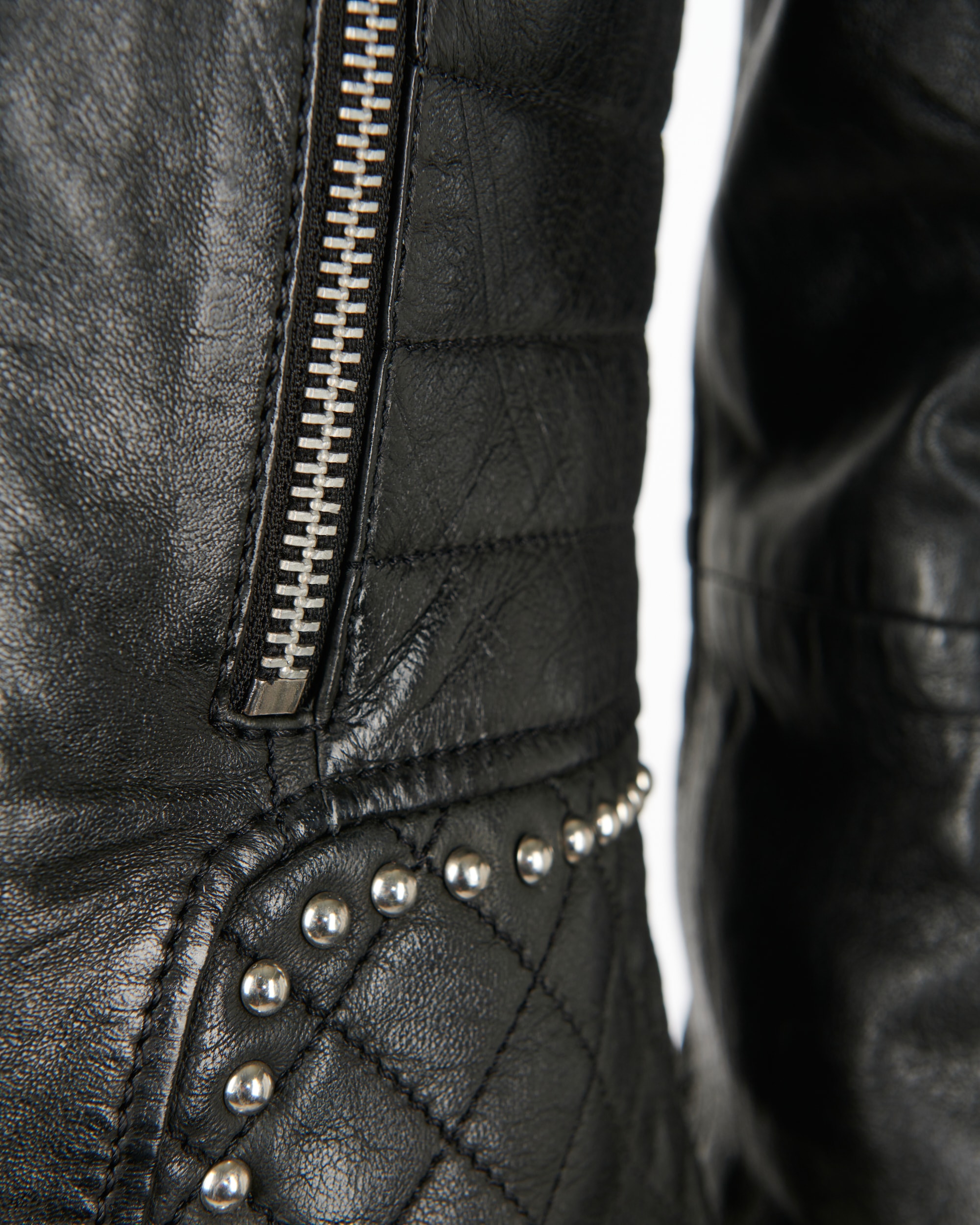 Maze Lederjacke »42020121«
