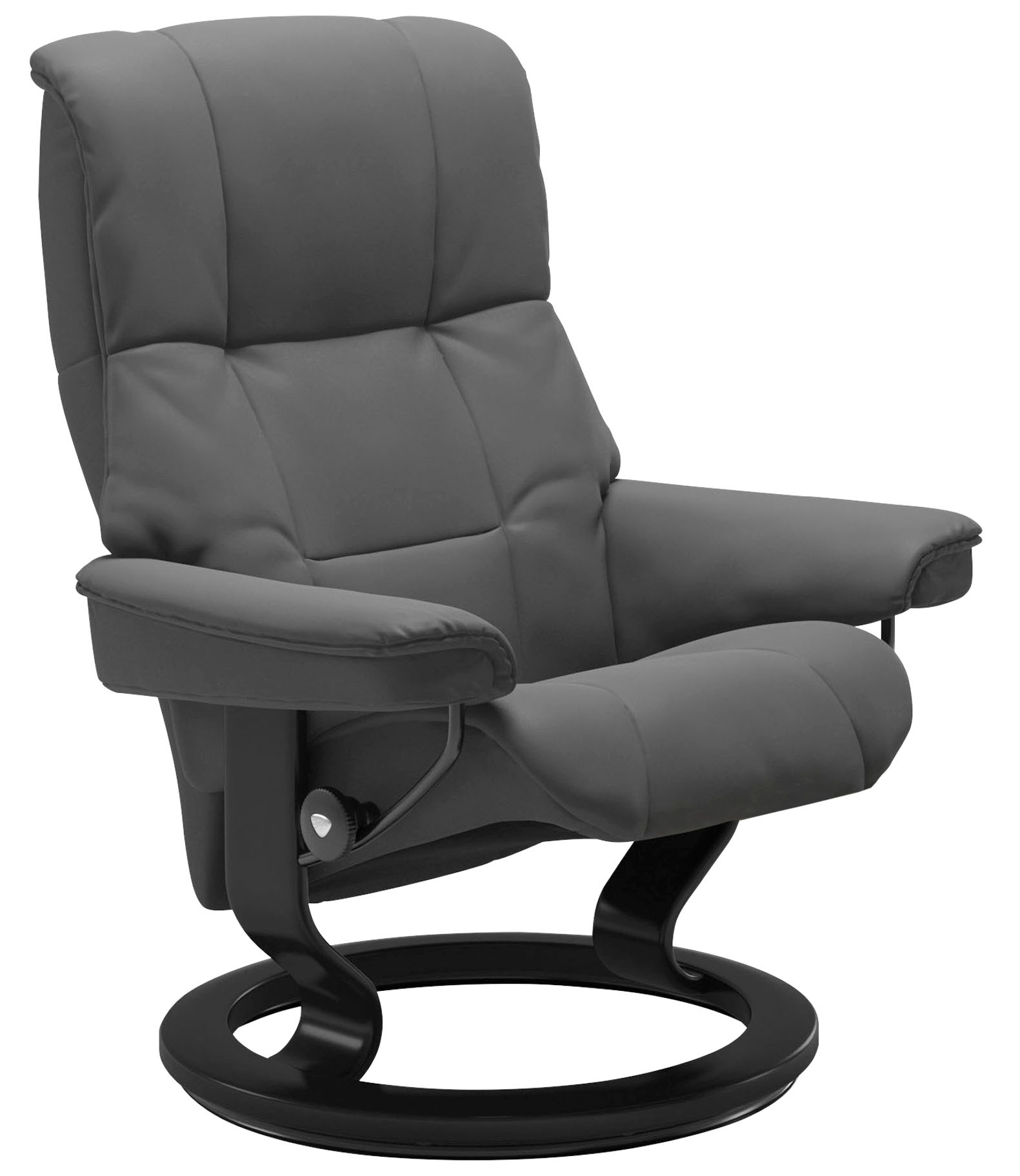 Stressless® Relaxsessel »Mayfair«, mit Classic Base, Größe S, M & L, Gestell Schwarz