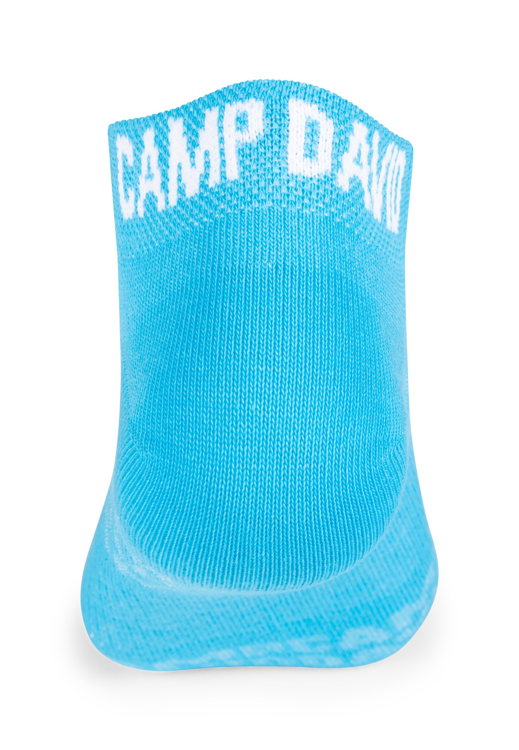 CAMP DAVID Sneakersocken »Sneakersocken 9er Pack«