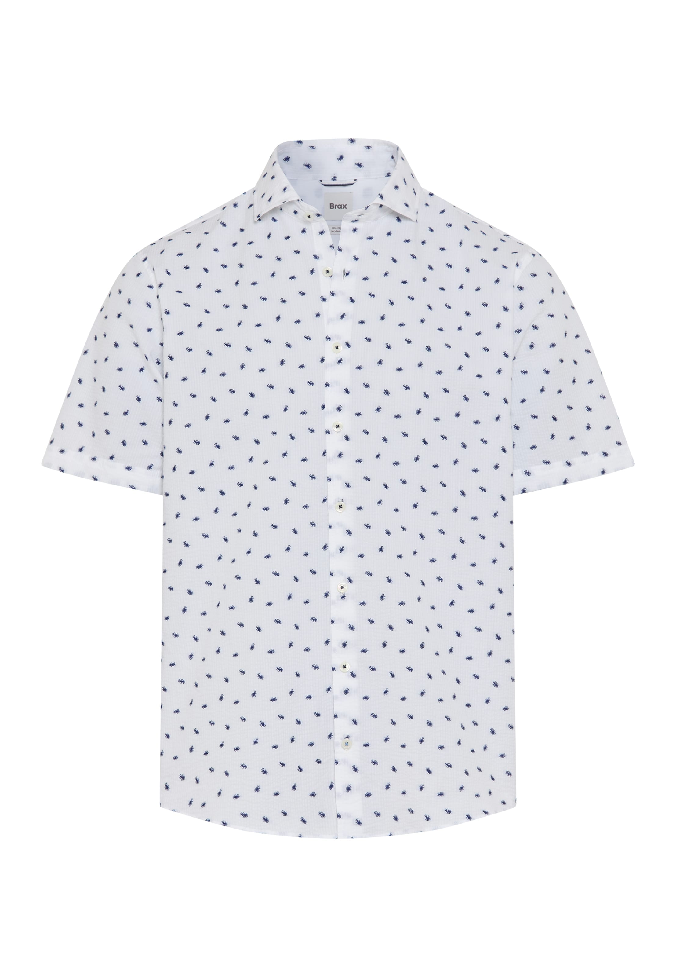 Brax Kurzarmhemd "Style HARDY" günstig online kaufen