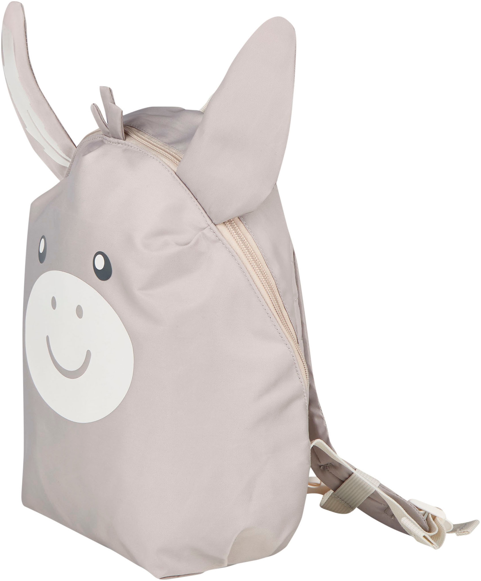 Sterntaler® Kinderrucksack »Esel Emmi« mit 3D-Ohren