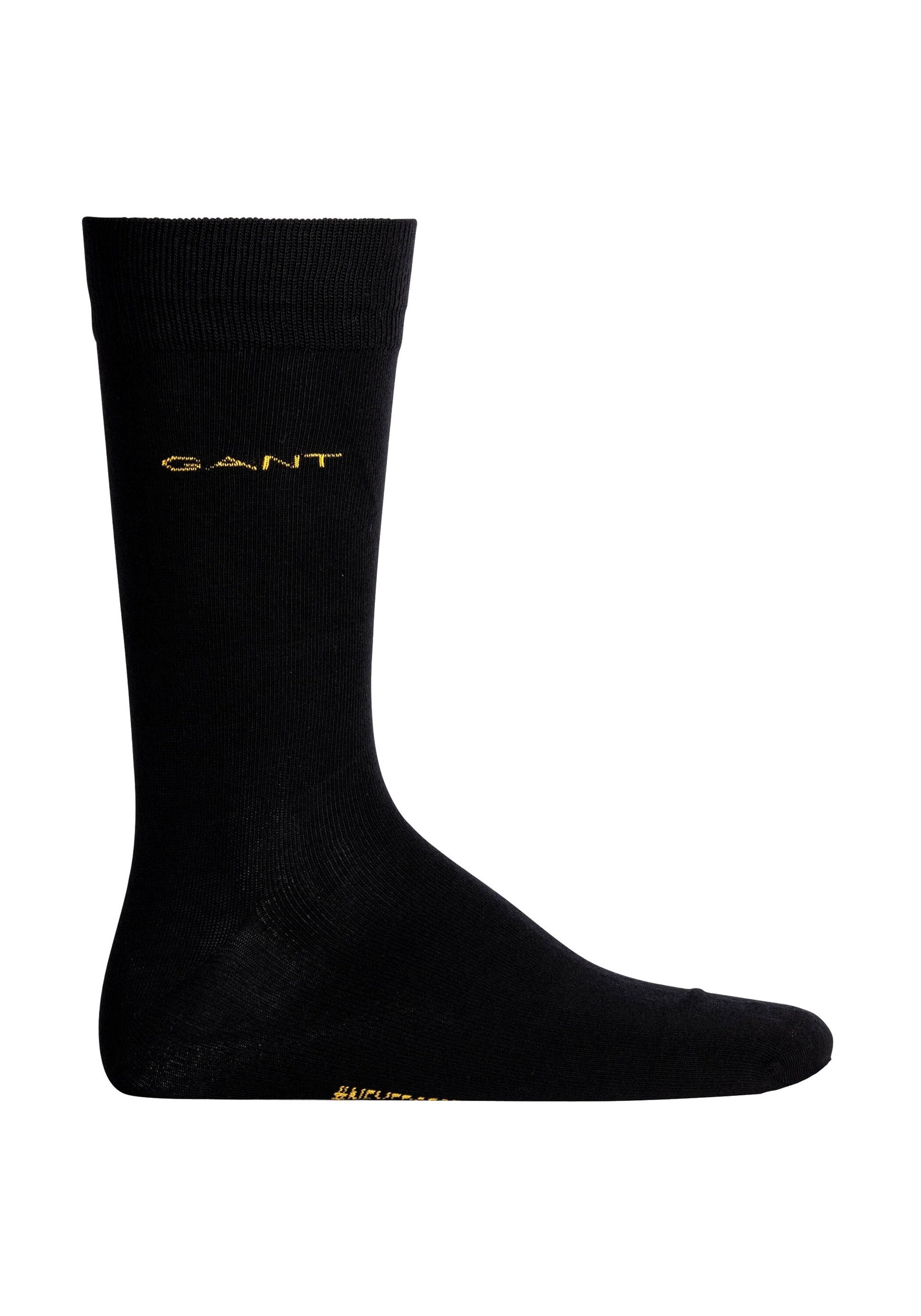 Gant Kurzsocken »Socken D1. Soft Cotton Socks 6P 6er Pack«