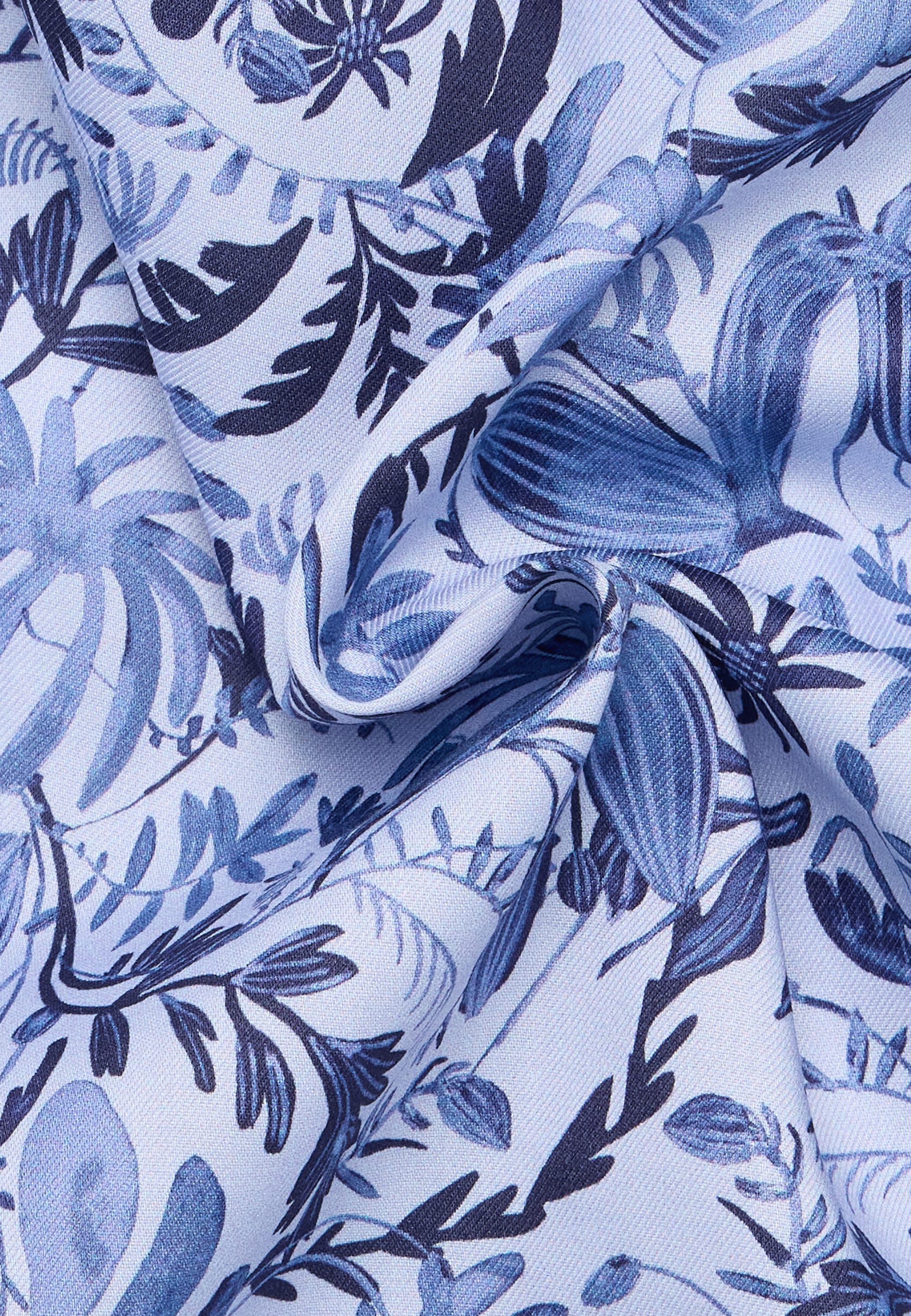 Eterna Kurzarmhemd »COMFORT FIT«, NON IRON (bügelfrei)
