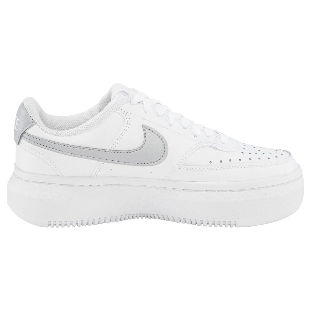 Nike Sportswear Sneaker »COURT VISION ALTA«, Design auf den Spuren des Air Force 1