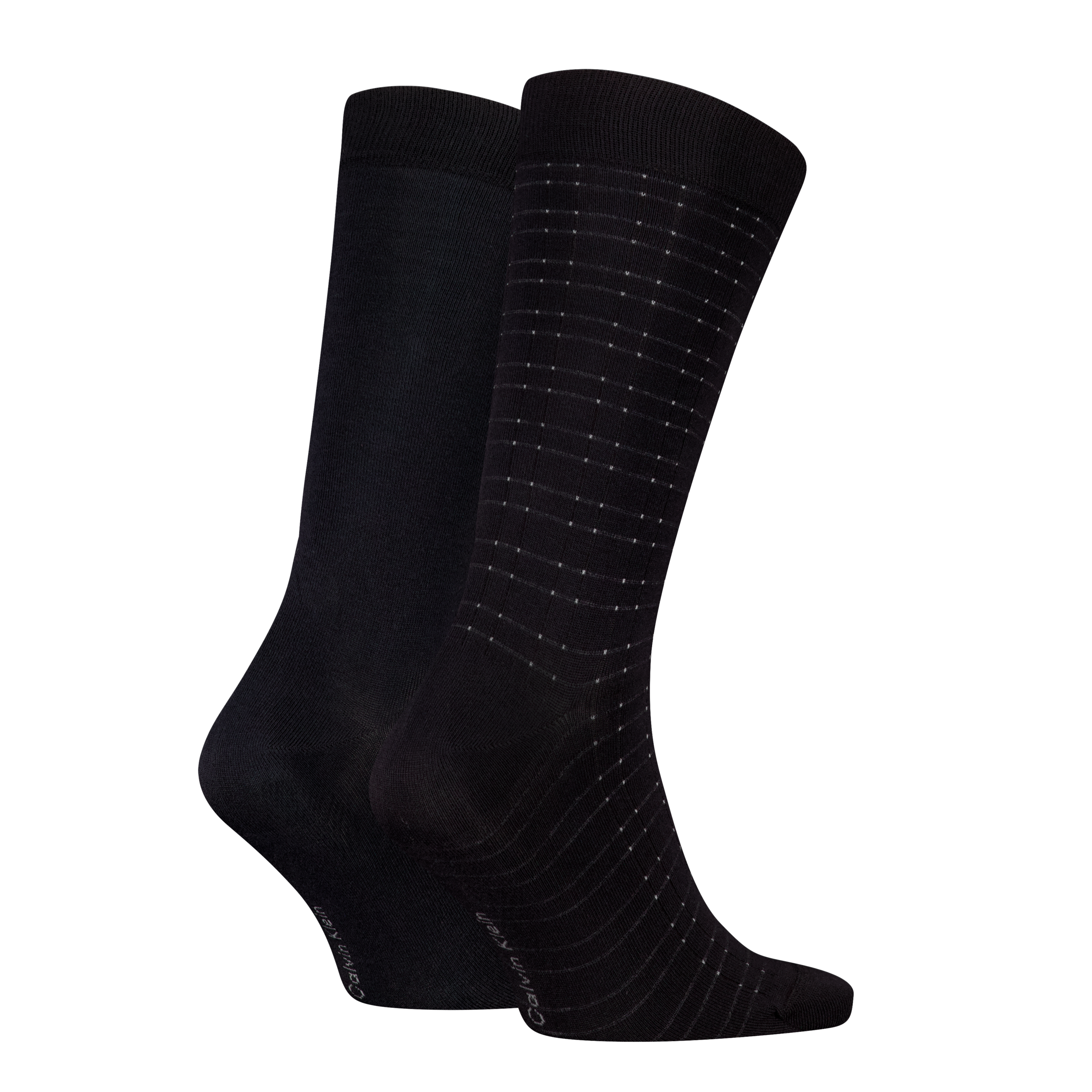 Calvin Klein Socken "CK MEN SOCK 2P GRID", (2er Pack) günstig online kaufen