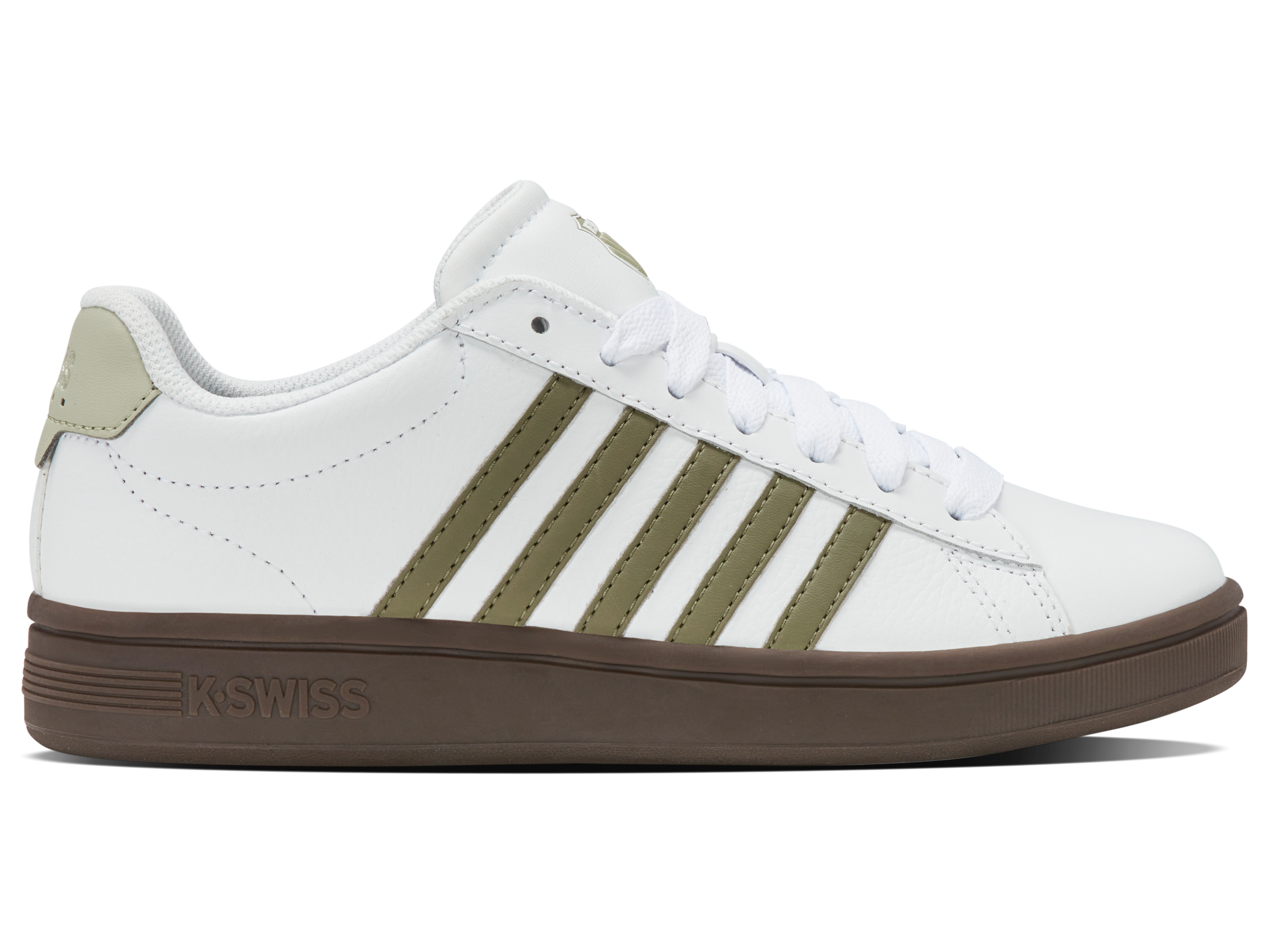 K-Swiss Sneaker "COURT TIEBREAK II" günstig online kaufen
