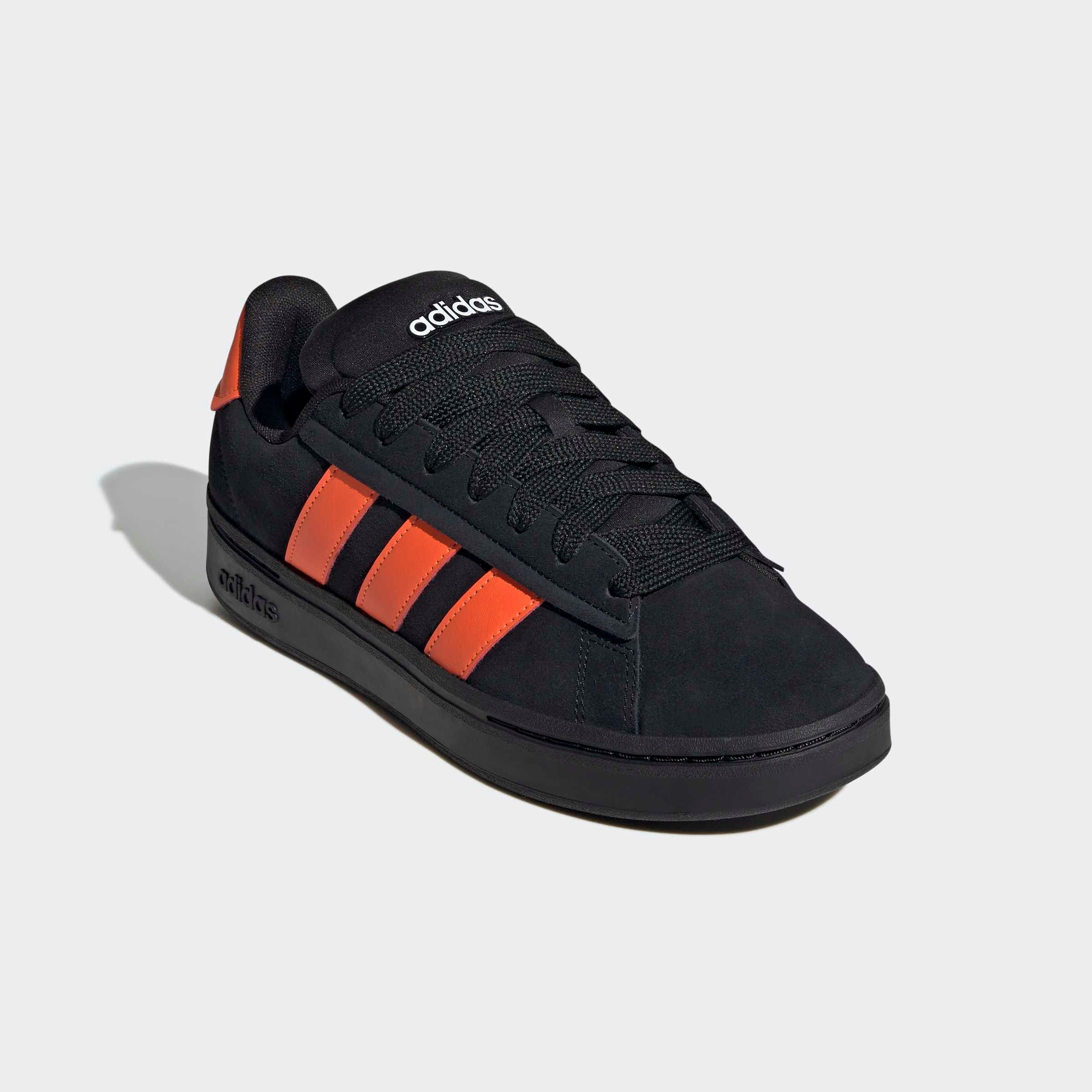 adidas Sportswear Sneaker "GRAND COURT ALPHA" Design inspiriert vom adidas günstig online kaufen