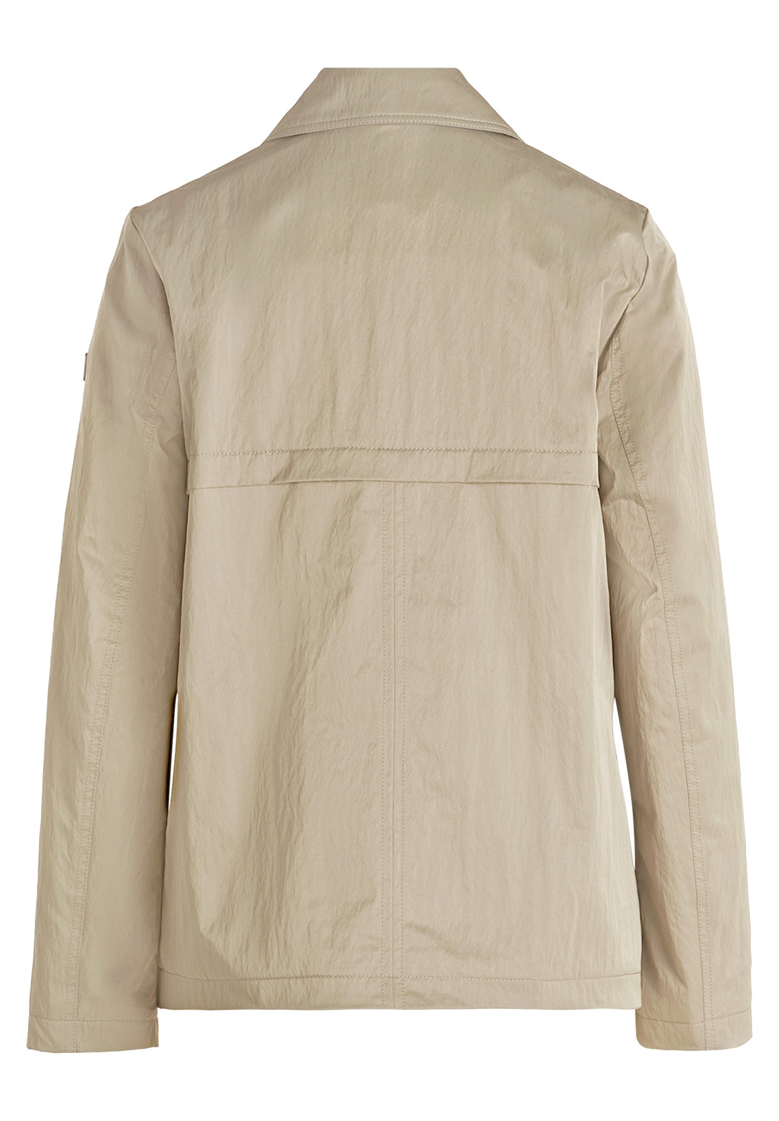 Betty Barclay Kurzjacke »Damen mit Kragen«