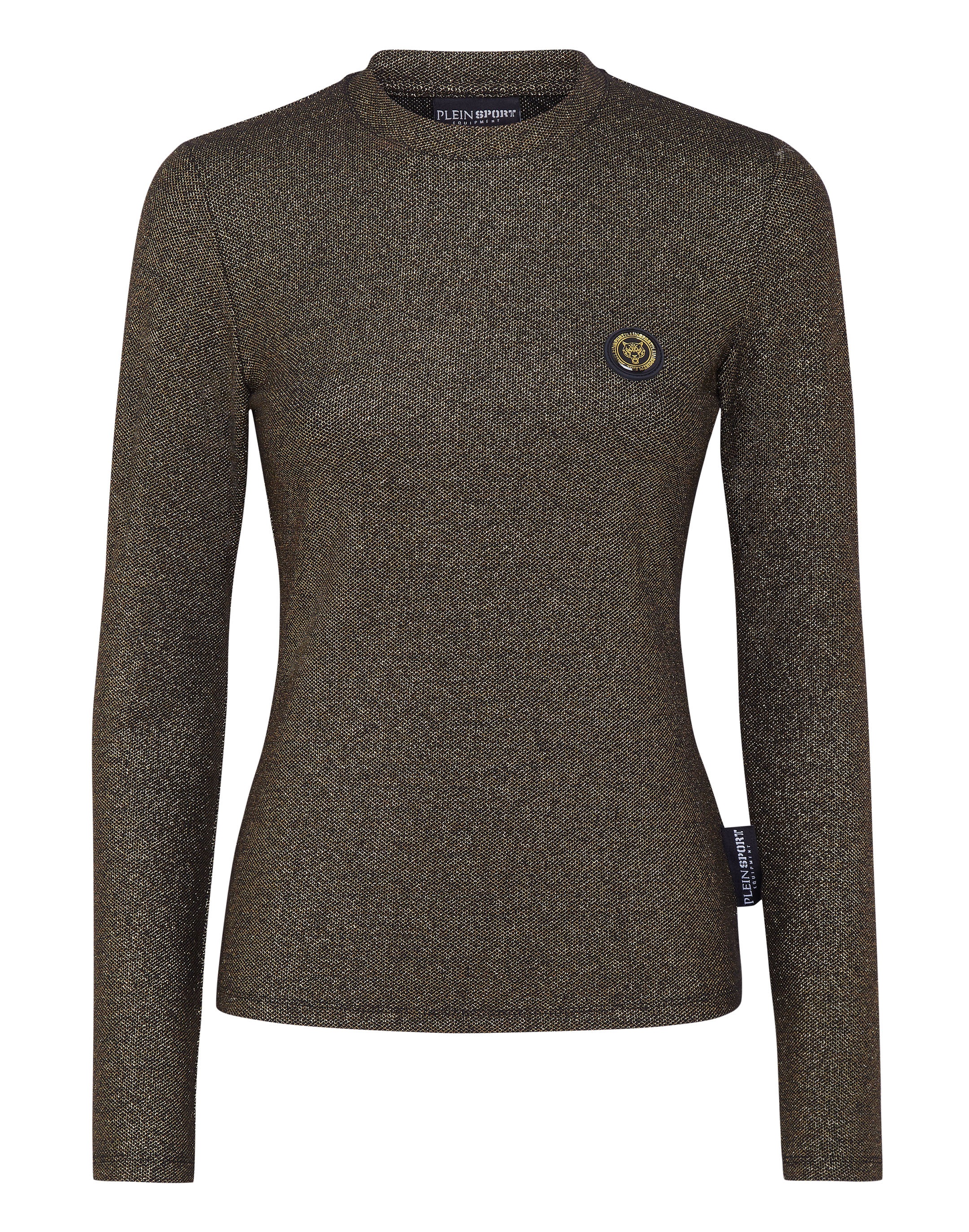 PLEIN SPORT T-Shirt »Glitter«