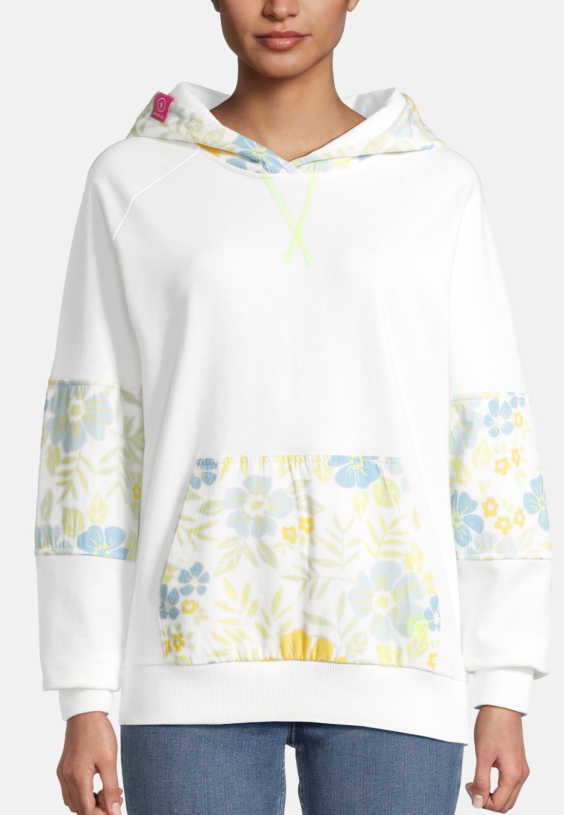 Thumbnail - salzhaut Kapuzenpullover "Hoodie LEEVDE"