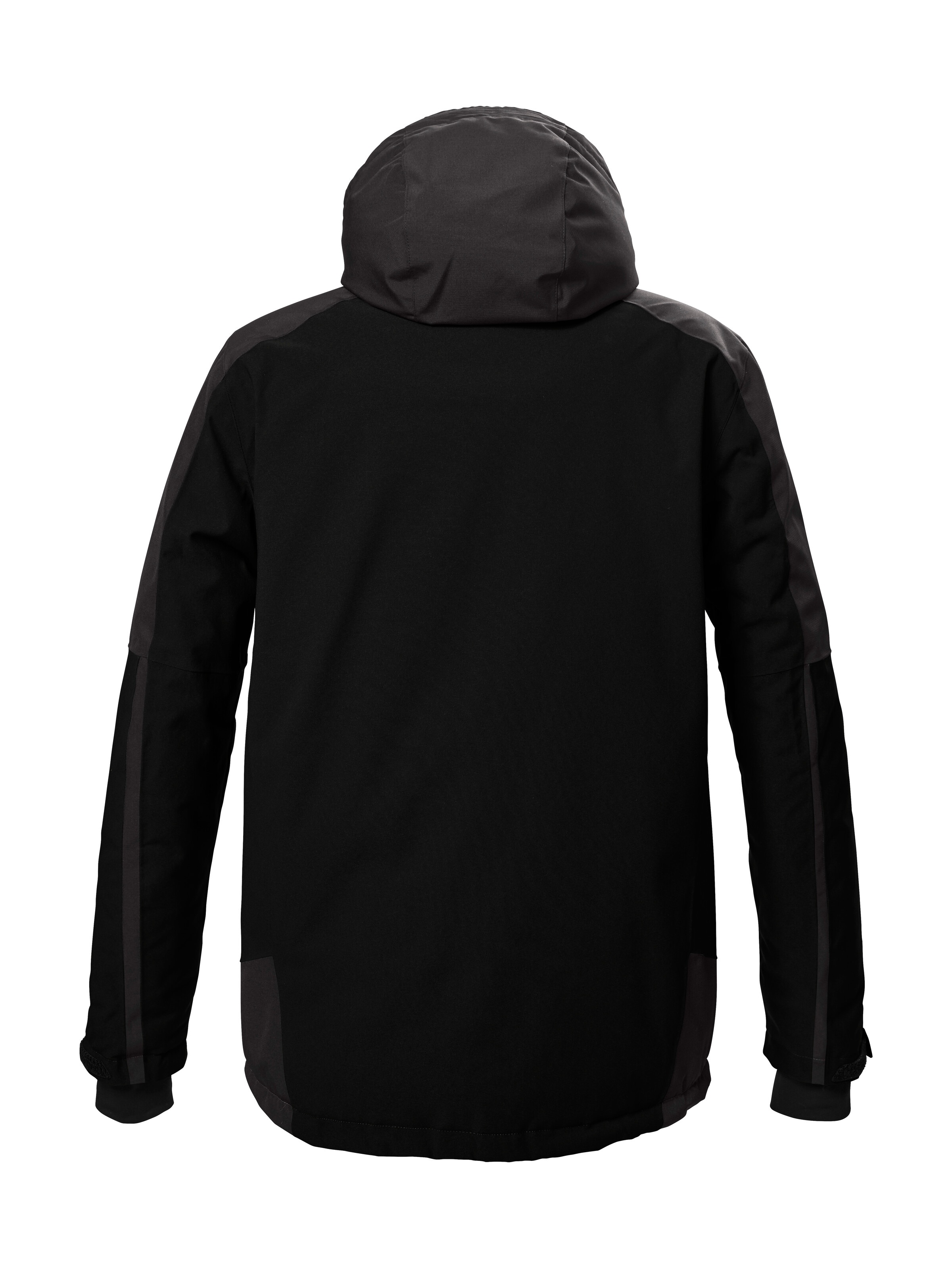 Killtec Skijacke "KSW 69 MN SKI JCKT", Atmungsaktive, wasserdichte Skijacke günstig online kaufen