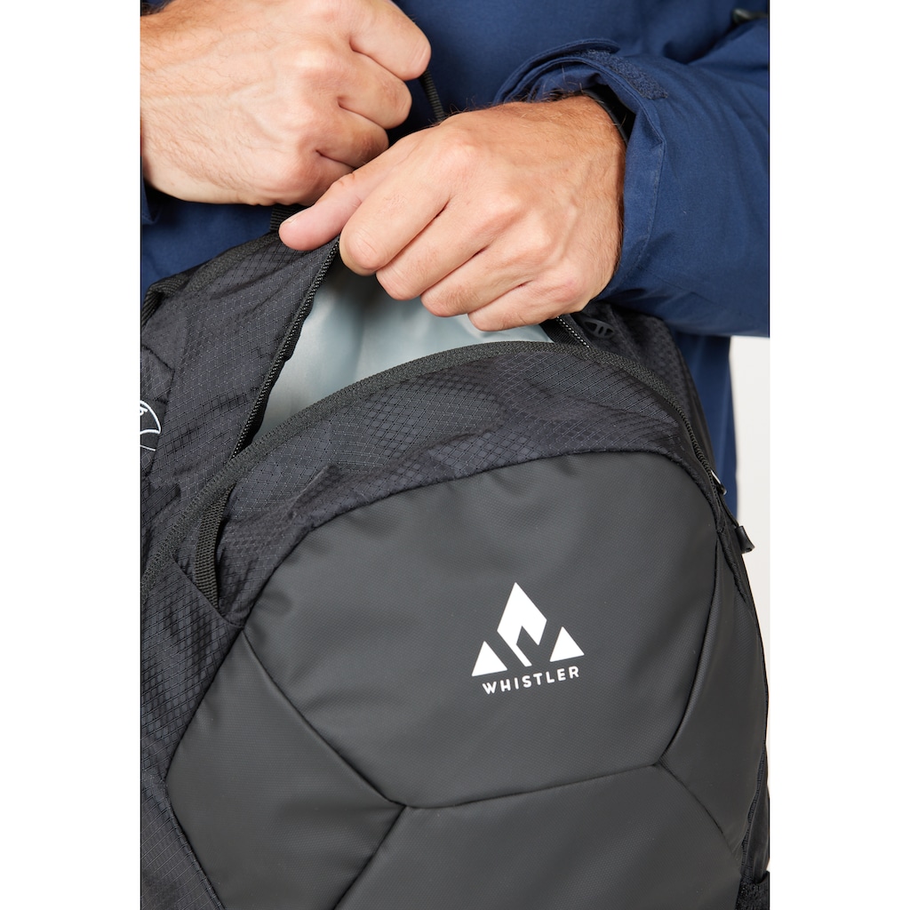 WHISTLER Sportrucksack »Froswick«