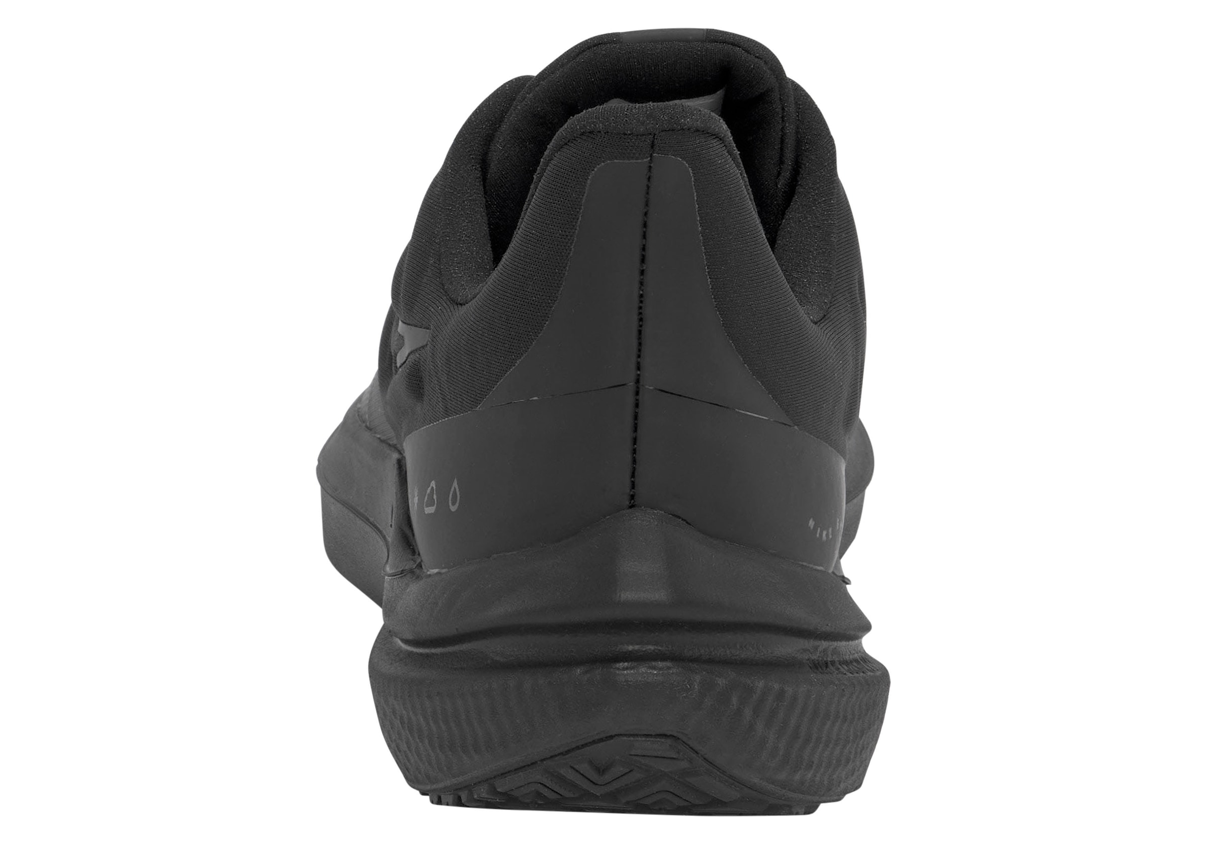 Nike Laufschuh »WINFLO 9 SHIELD WEATHERIZED«