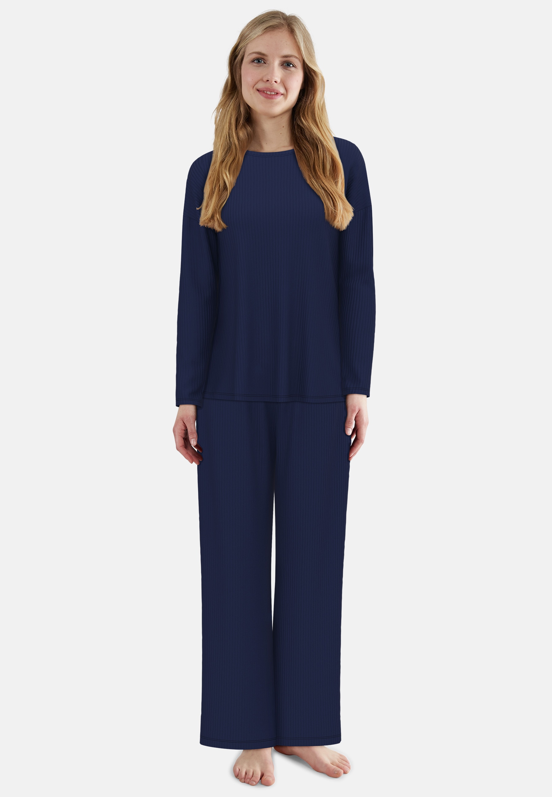 TOM TAILOR Loungeanzug "Sitia" günstig online kaufen