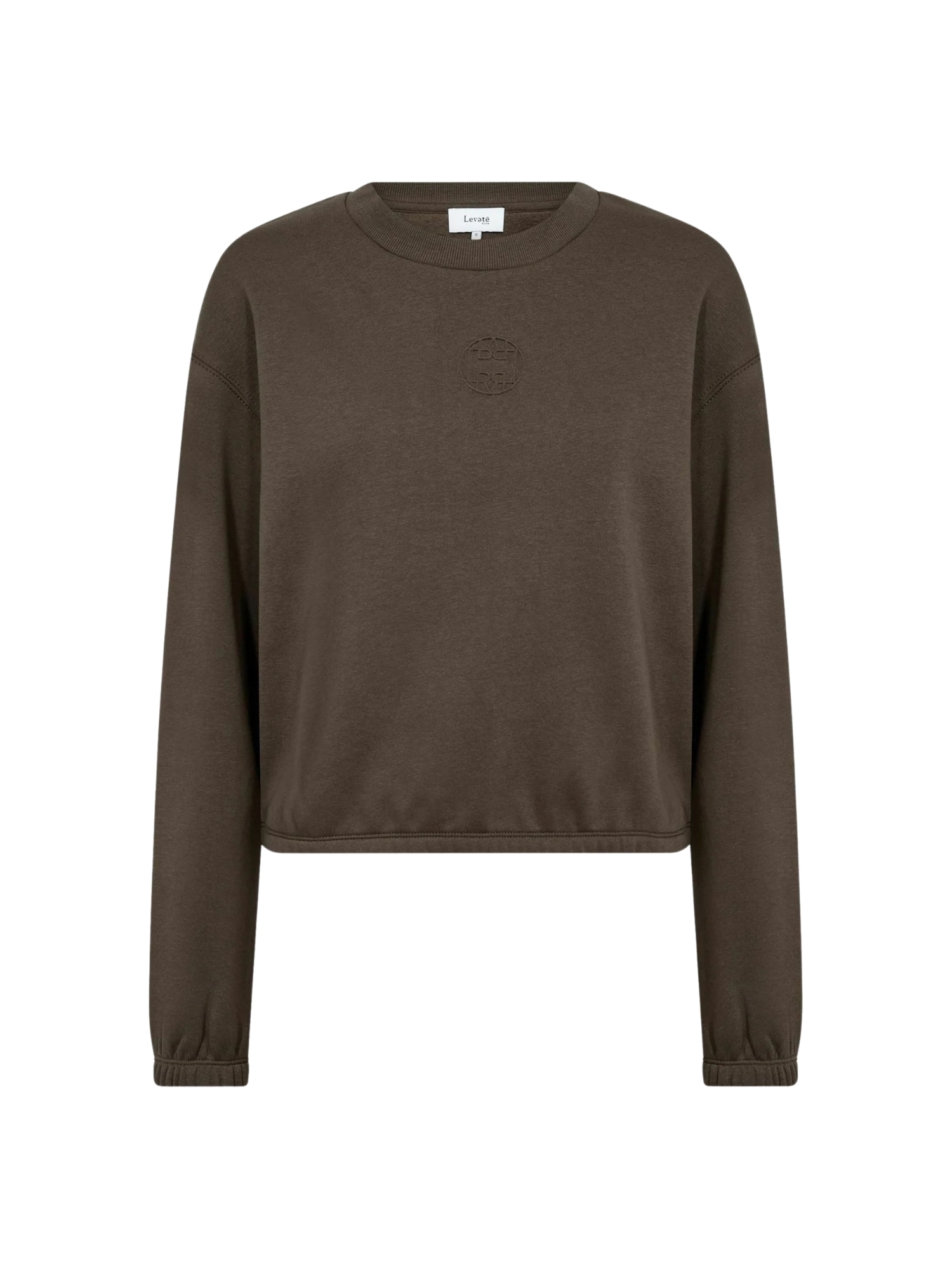 Levete Room Strickpullover »Levete Room Sweater LR-NUKA«