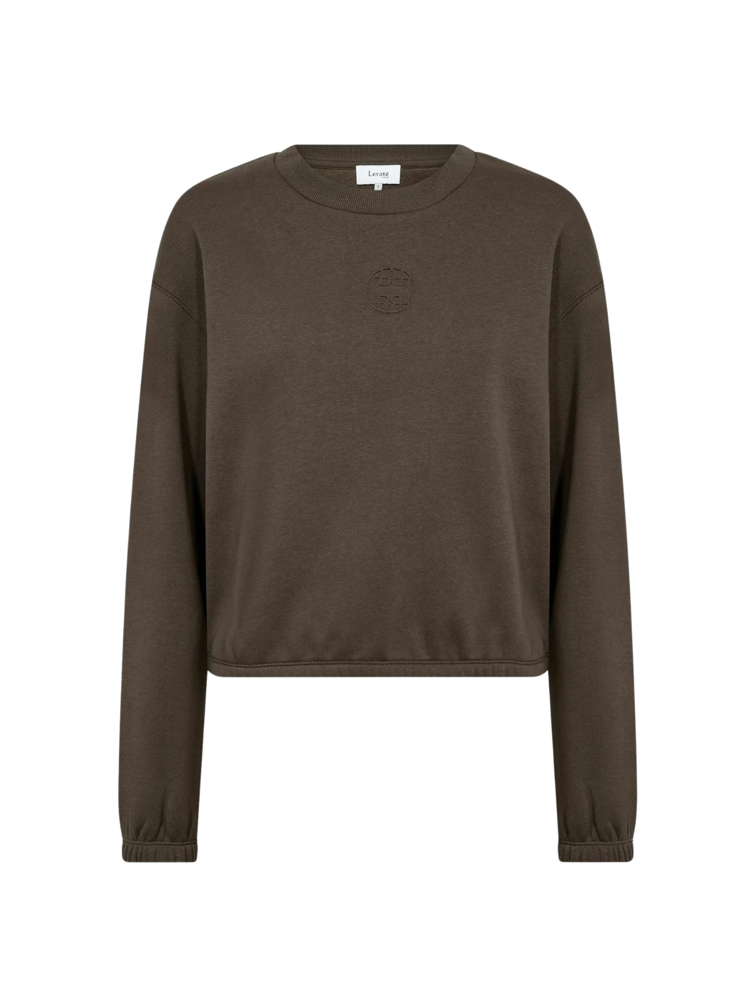 Levete Room Strickpullover "Levete Room Sweater LR-NUKA" günstig online kaufen