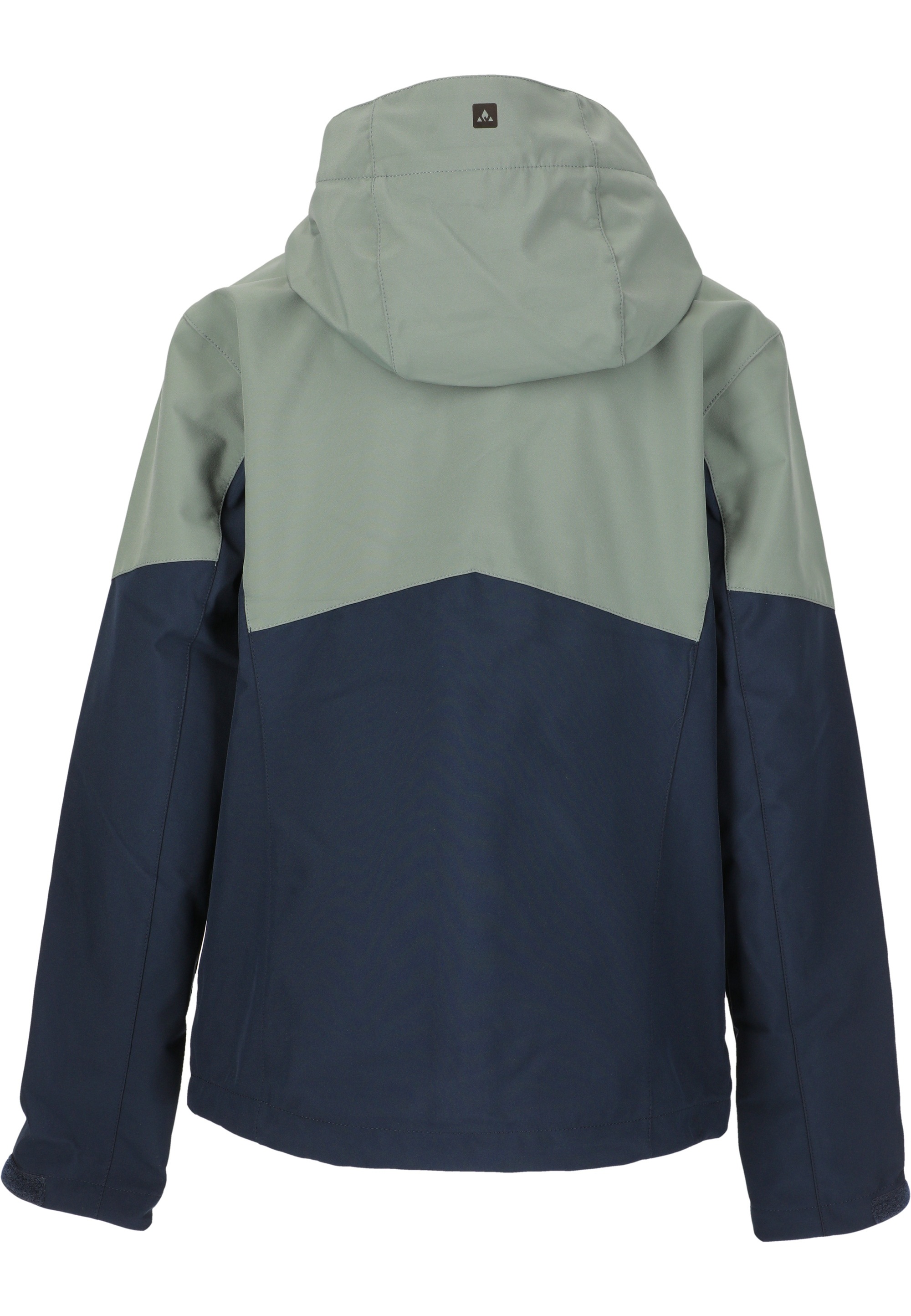 WHISTLER Softshelljacke »Rodney«, mit wasserdichter Membran