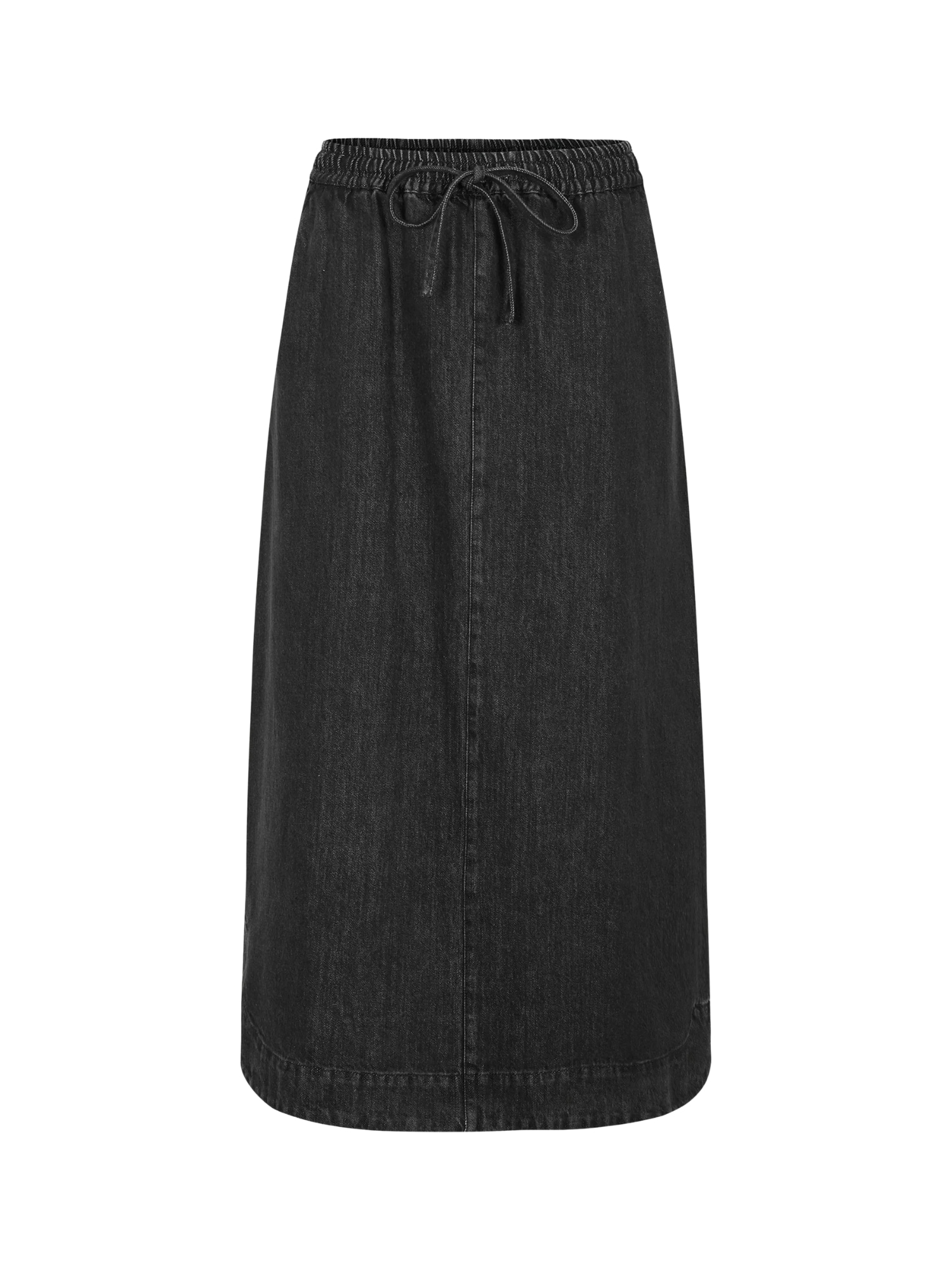 Soft Rebels Midirock »Soft Rebels Skirt SRKeira«
