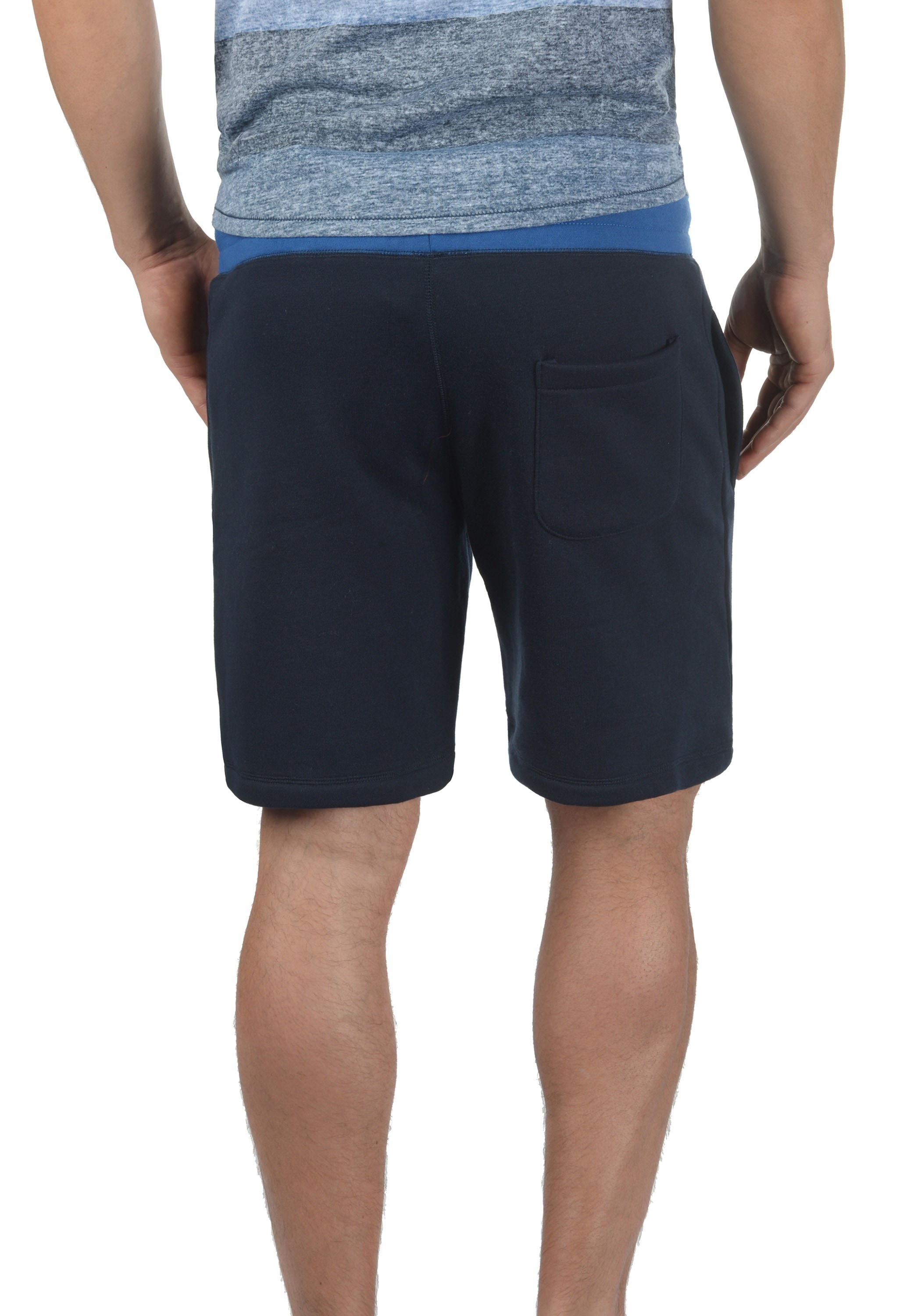 Solid Sweatshorts "Sweatshorts SDBenni" günstig online kaufen