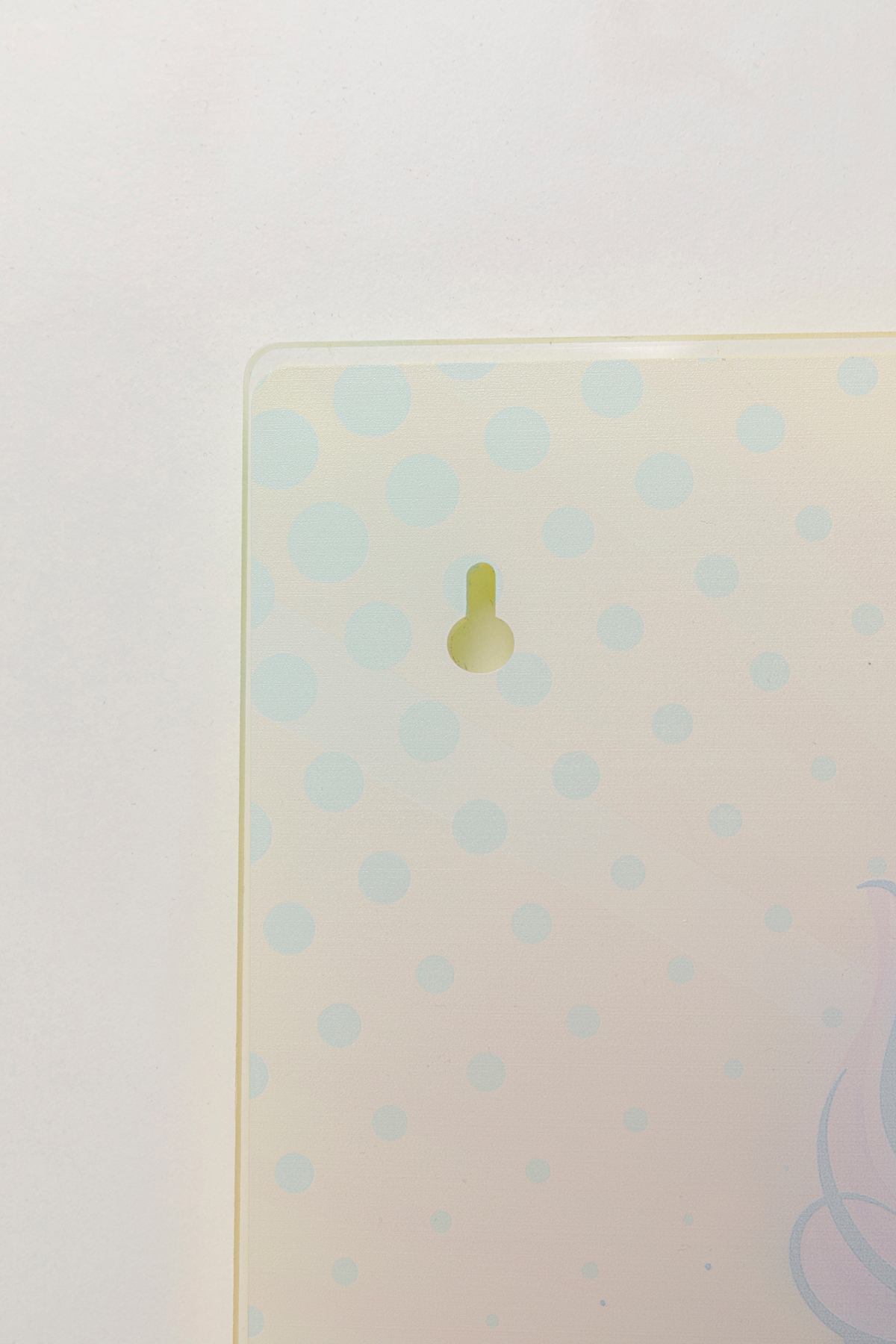 Kare Design Glasbild