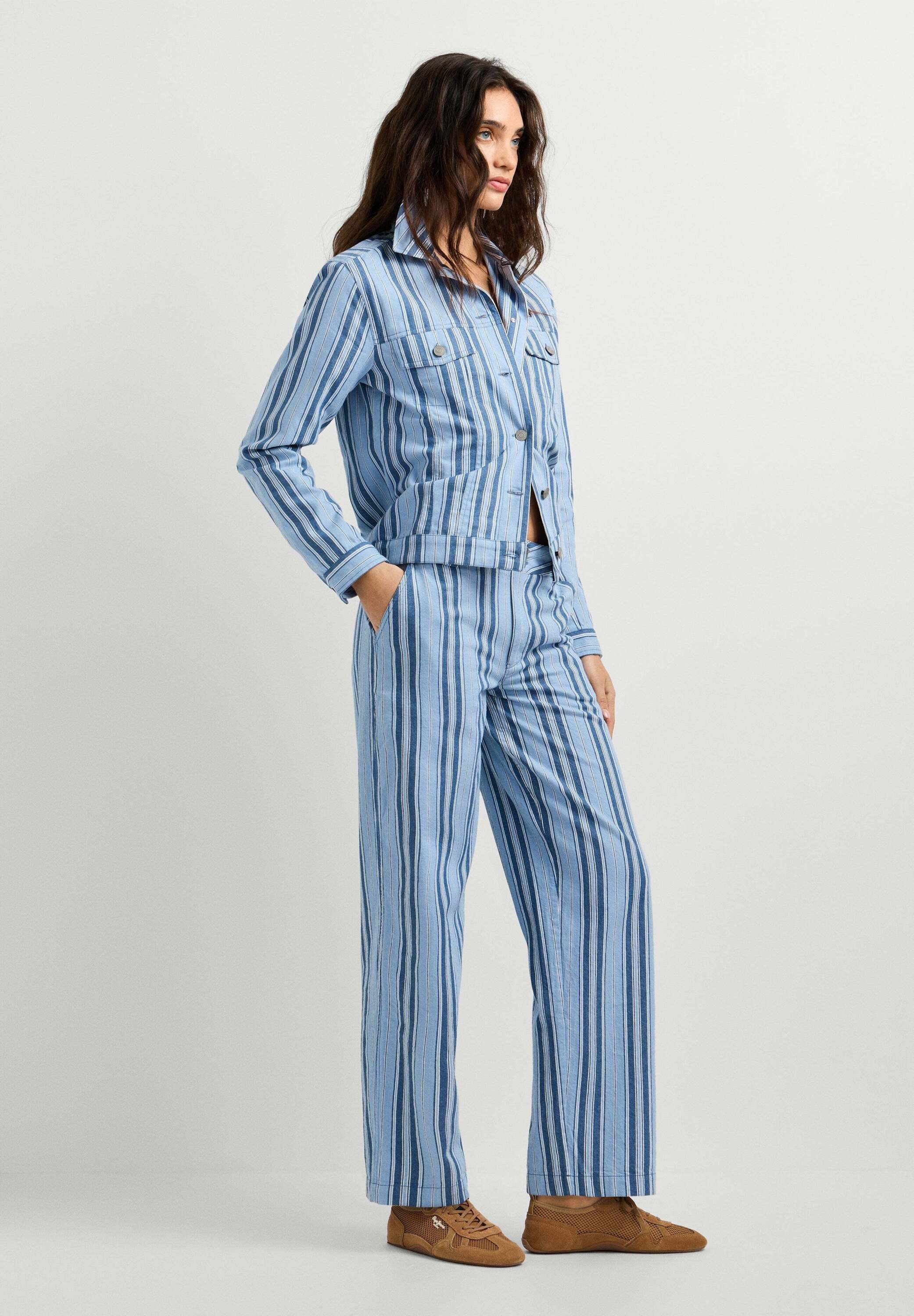 Pepe Jeans Funktionshose »trousers KAROL PANT«