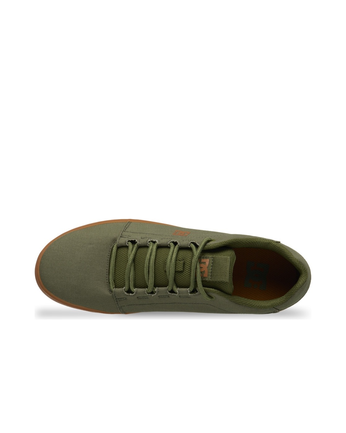 DC Shoes Hyde Sneaker Blue 45 7