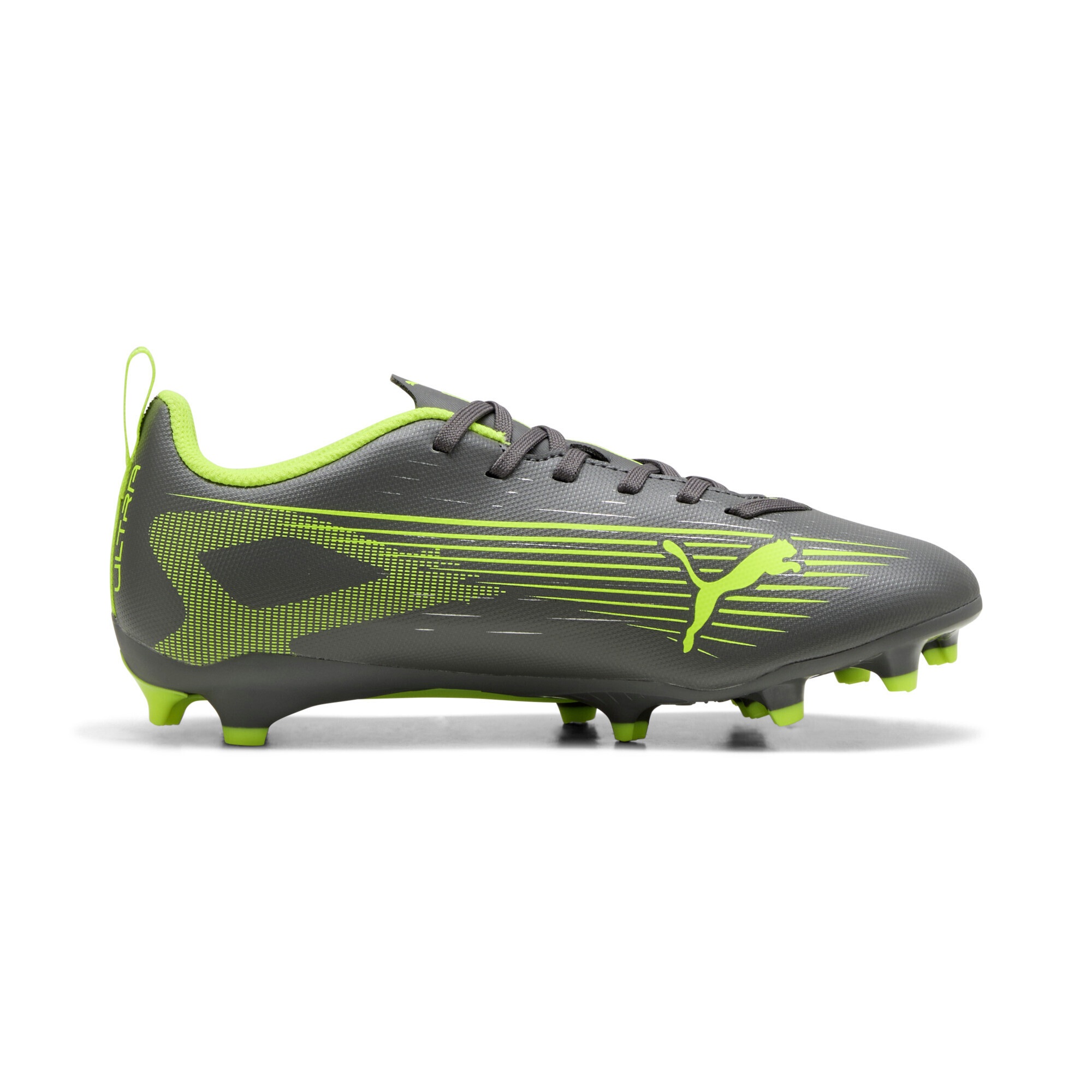 PUMA Fußballschuh »ULTRA 5 PLAY FG/AG Fußballschuhe Jugendliche«