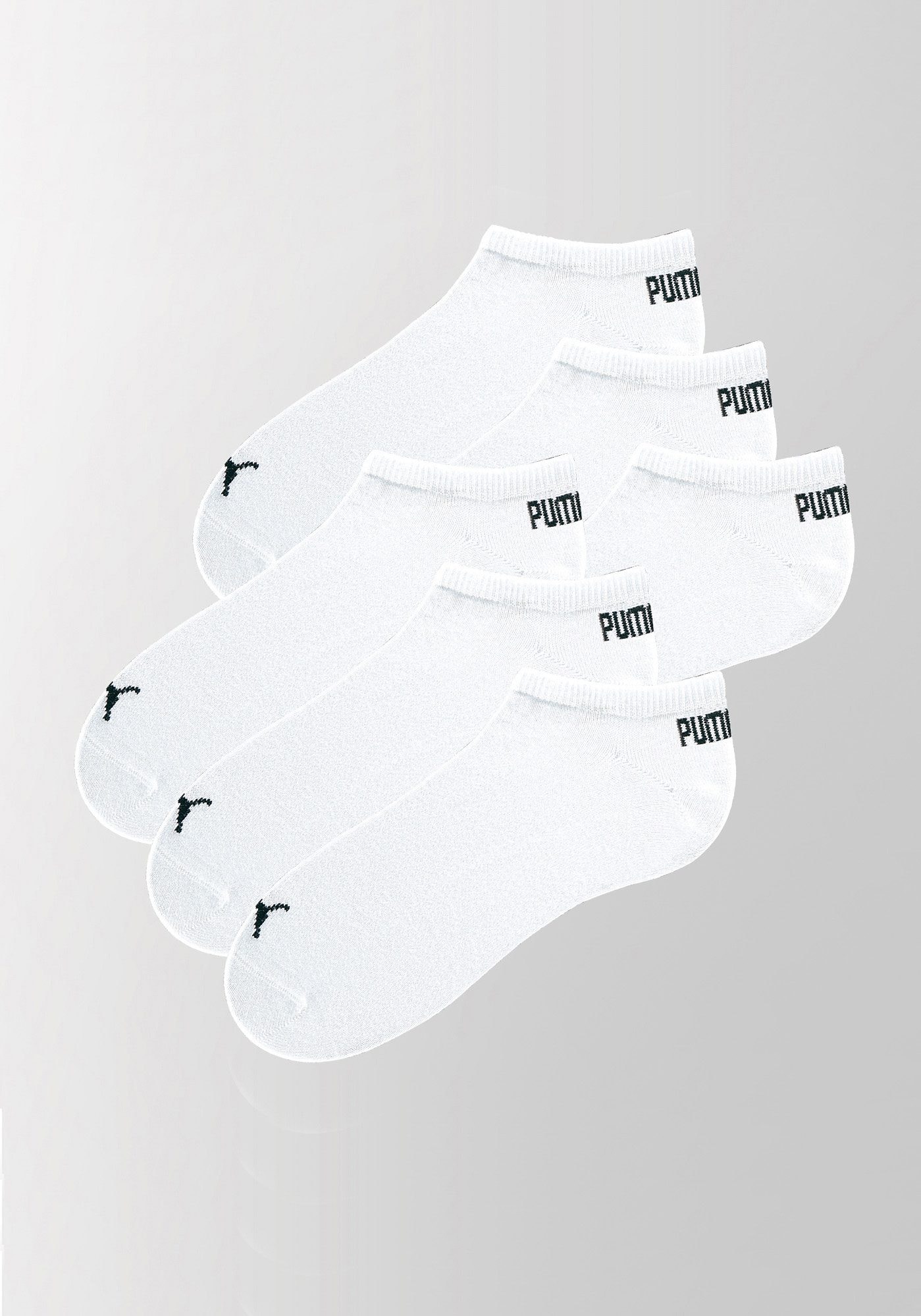 Weiße Sneaker Socken | Herren kaufen online BAUR für