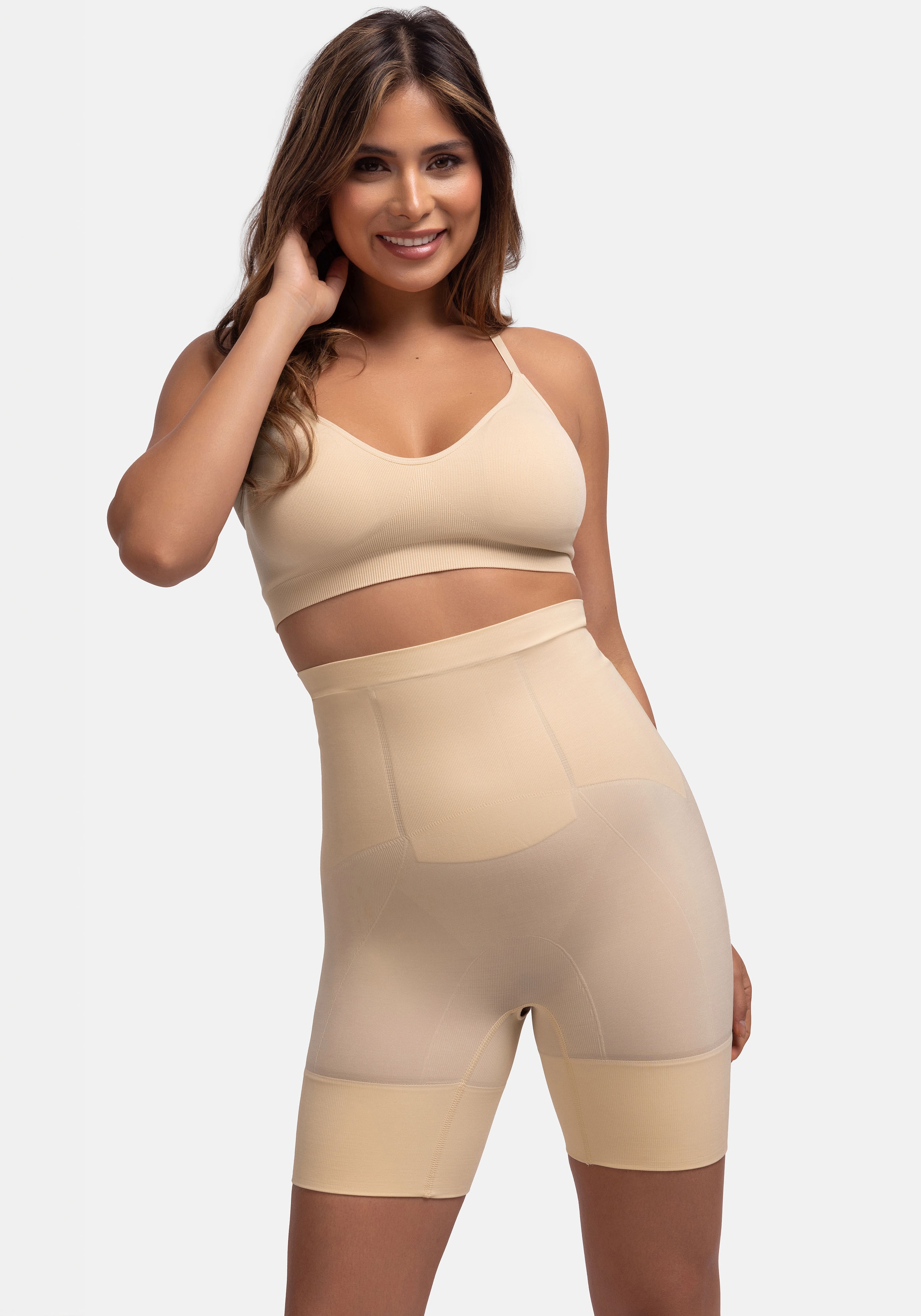 Dorina Shapingpants "Absolute Sculpt" mit formender Eigenschaft günstig online kaufen