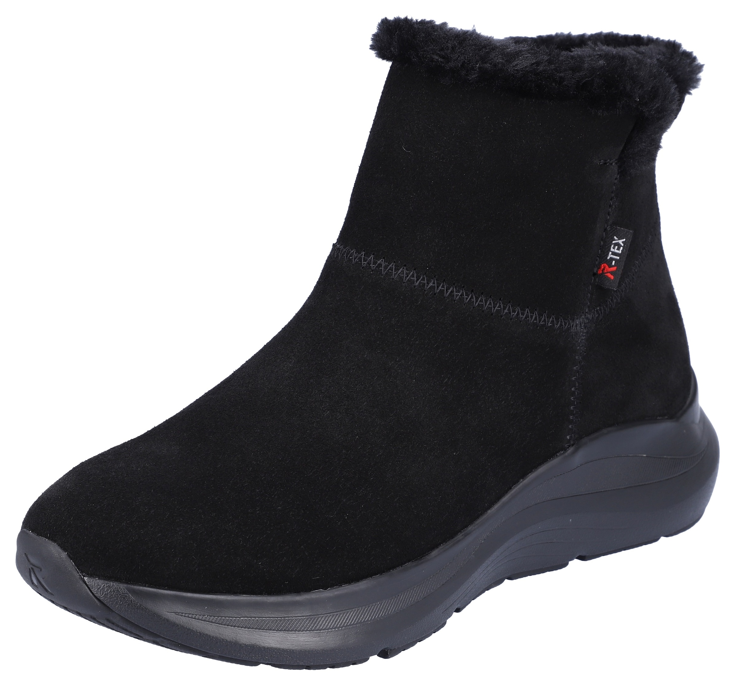 Rieker EVOLUTION Winterboots, in sportiver Optik