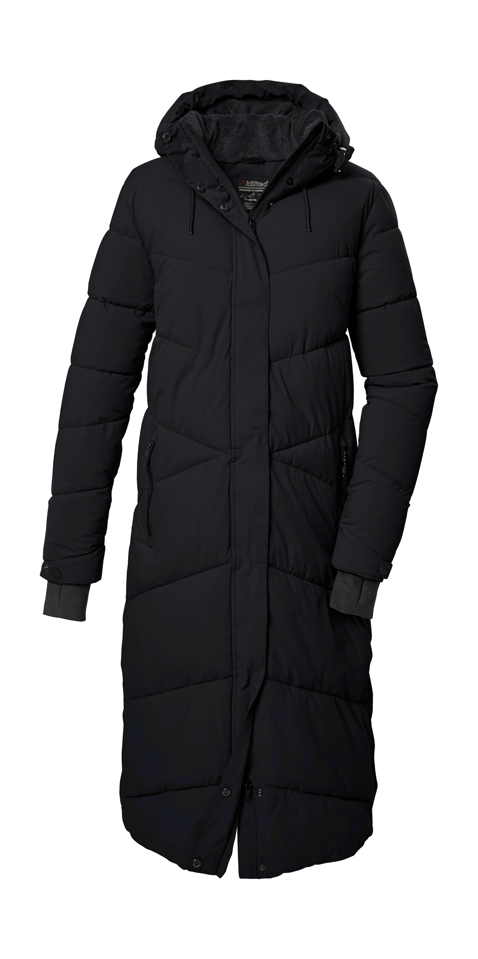 Killtec Steppmantel »KOW 87 WMN QLTD CT«