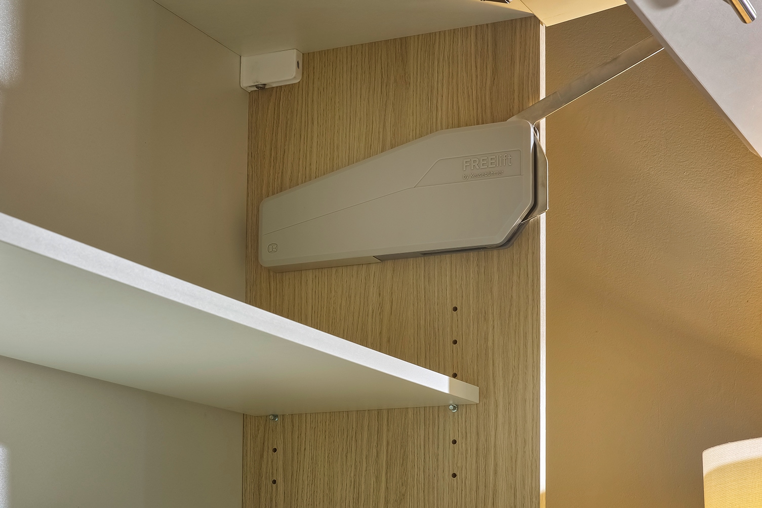 wiho Küchen Eckunterschrank »Filo«