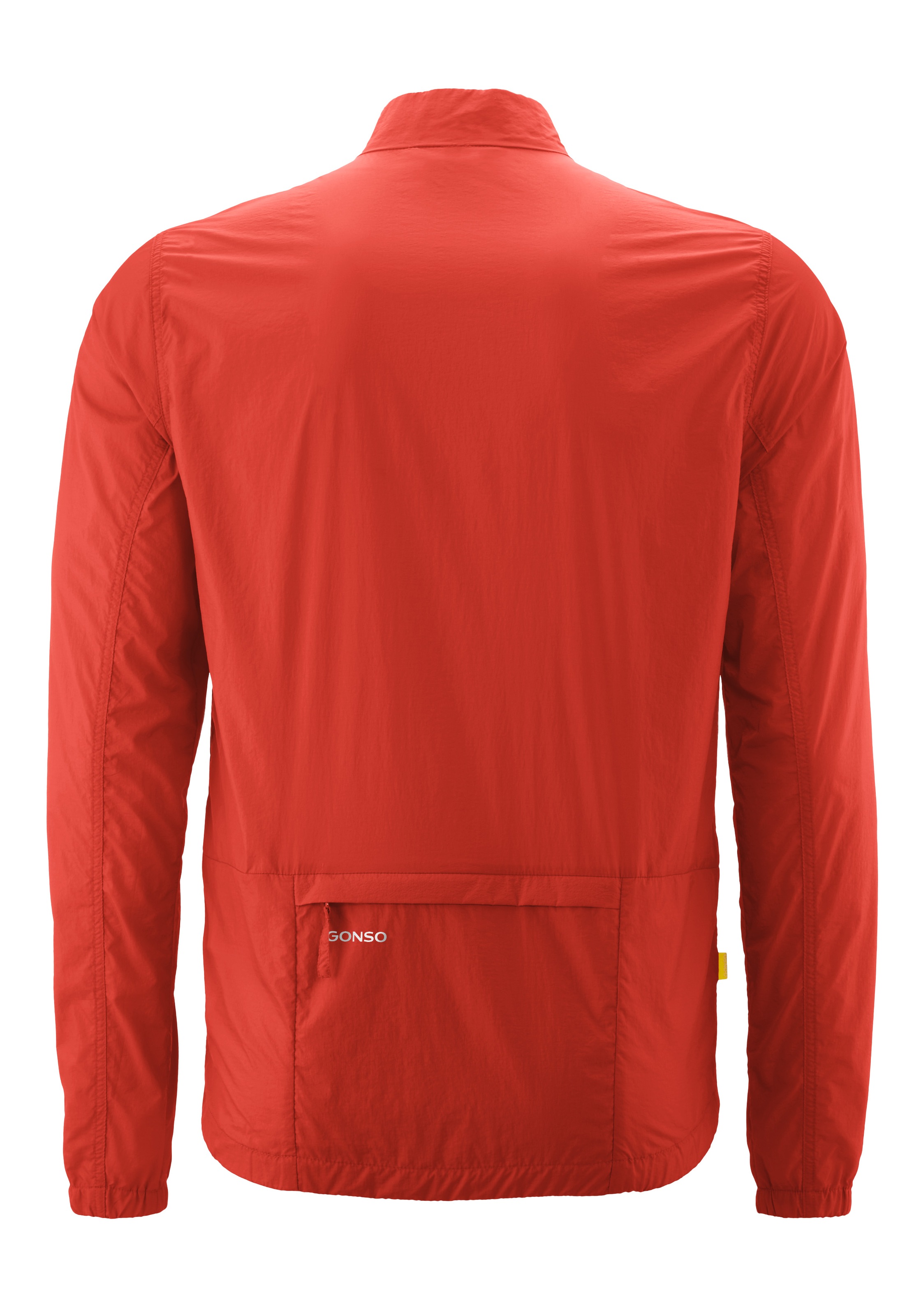 Gonso Windbreaker "Adventure Jacket Wind M" Herren Windjacke, leichte u. wi günstig online kaufen